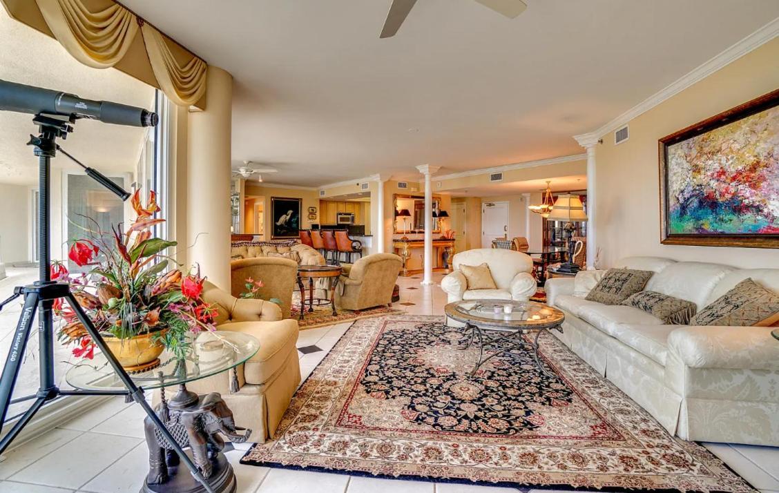 110 Gulf Shore Drive Unit 123 * Destin