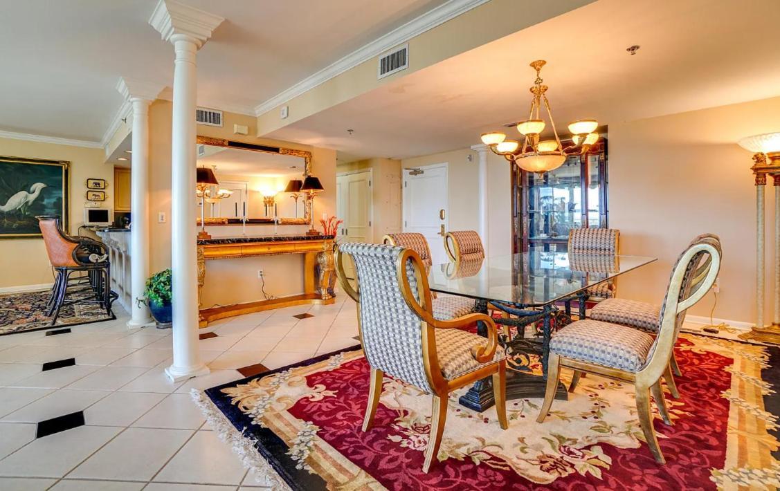 Holiday home 110 Gulf Shore Drive Unit 123