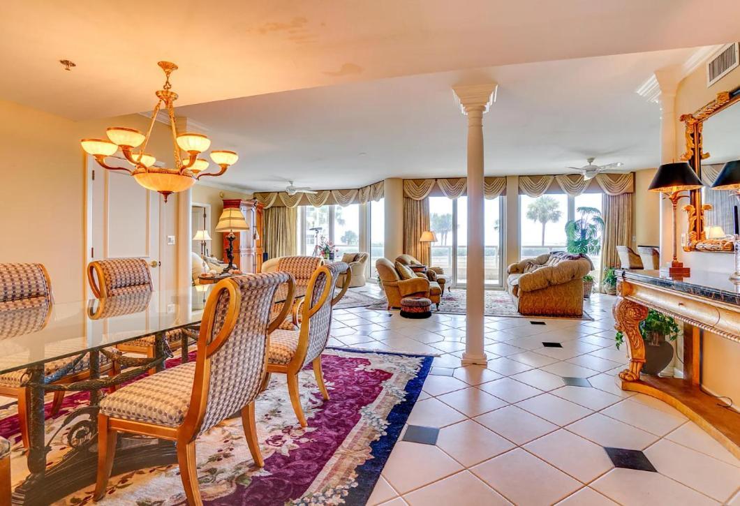 Holiday home 110 Gulf Shore Drive Unit 123 Destin