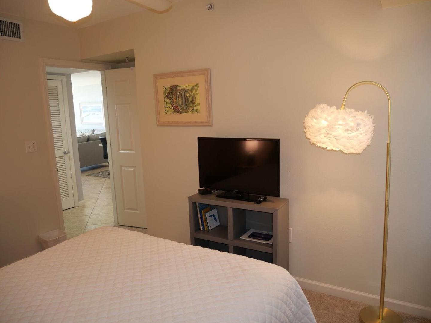 Apartment Terrace At Pelican 1503