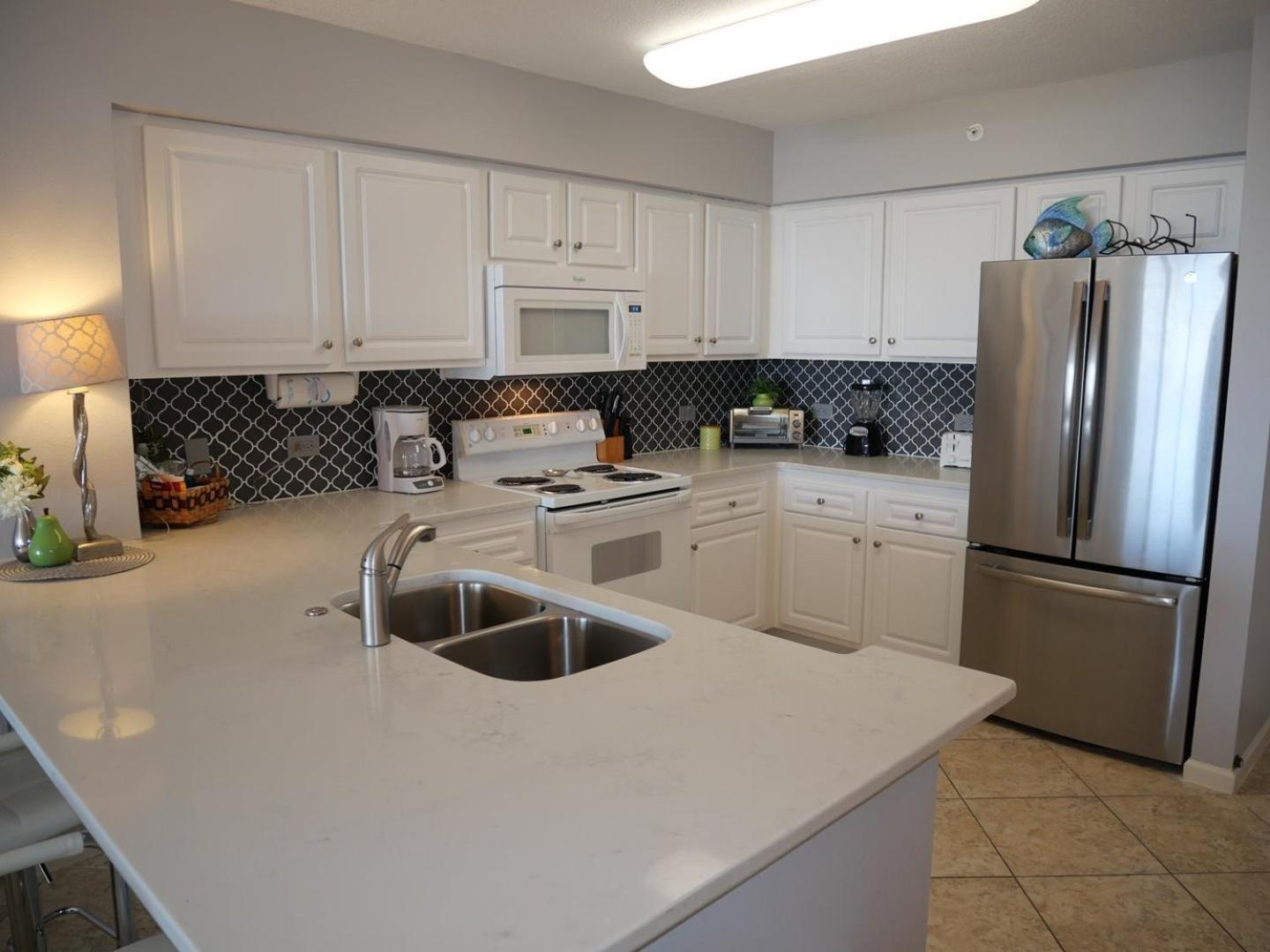 Apartment Terrace At Pelican 1503
