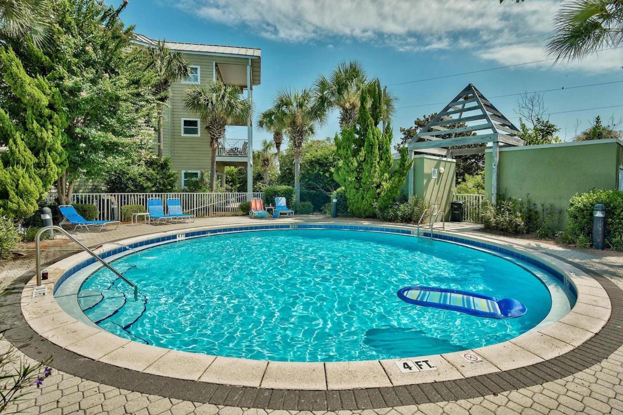 Holiday home Pointe 101