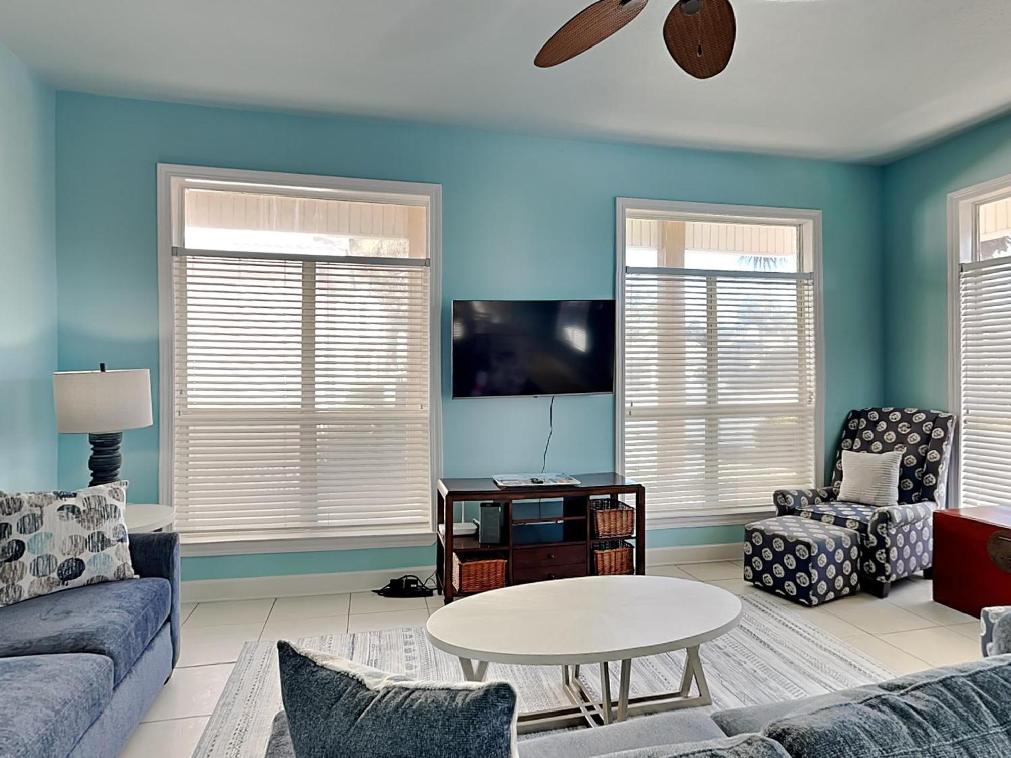 Holiday home Coral Cove