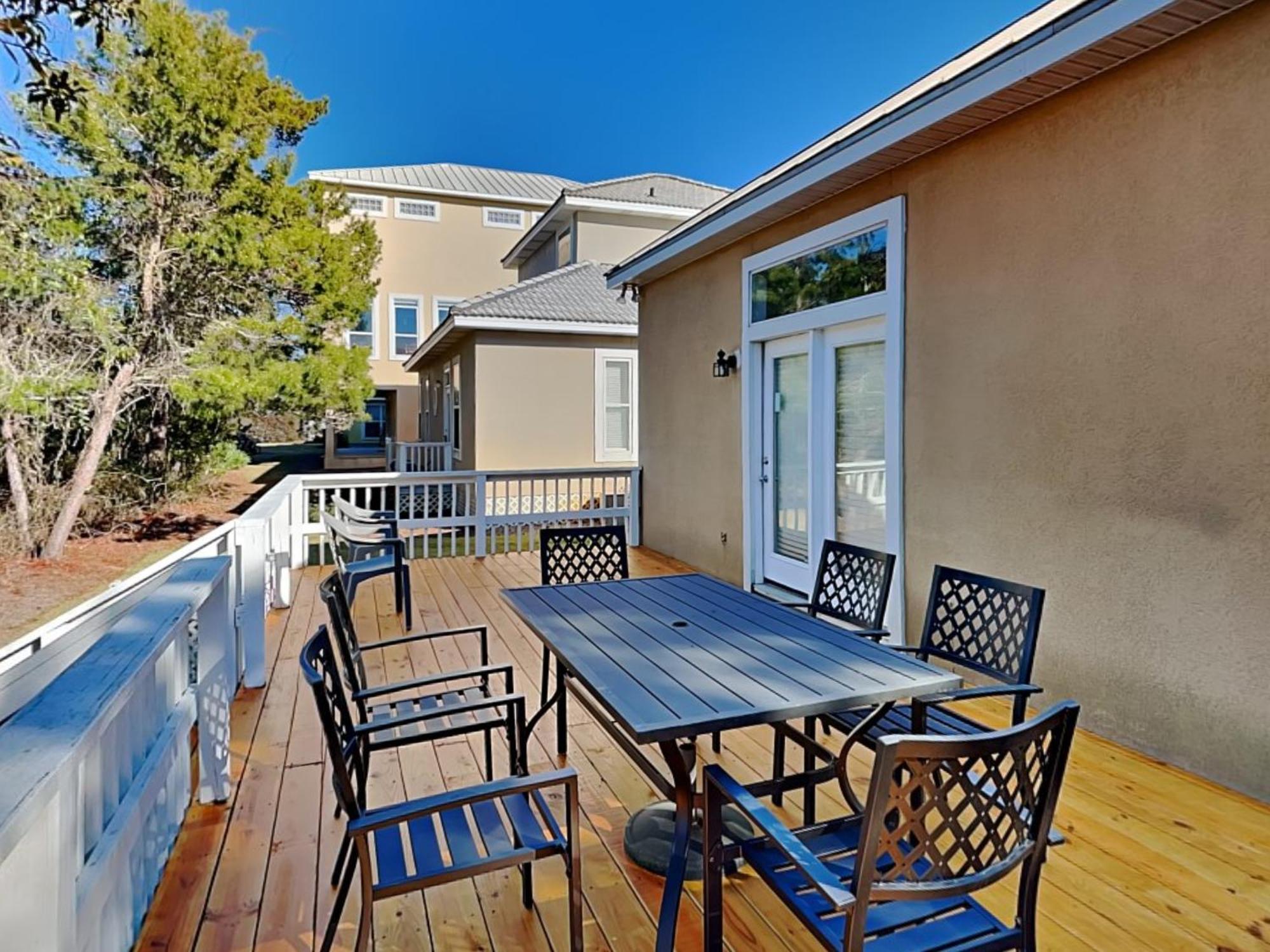 Holiday home Coral Cove *
