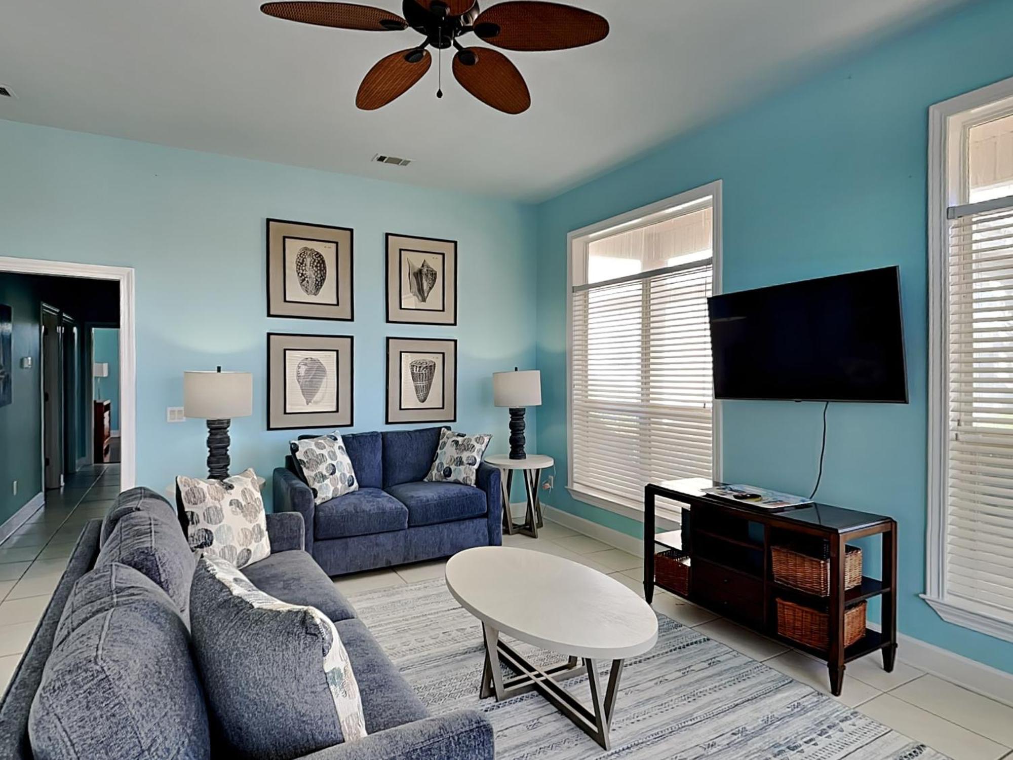Holiday home Coral Cove Destin