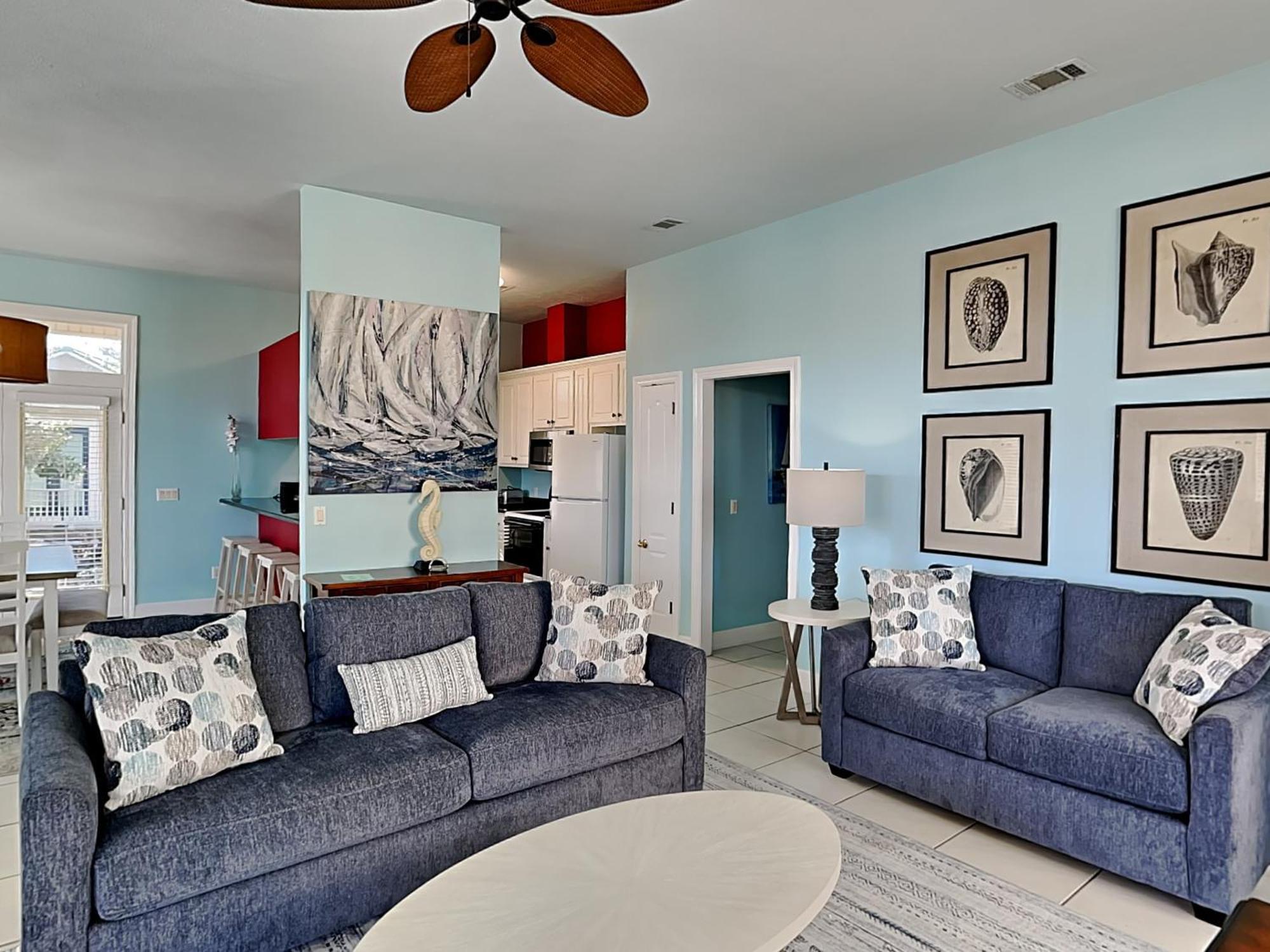 Coral Cove Destin
