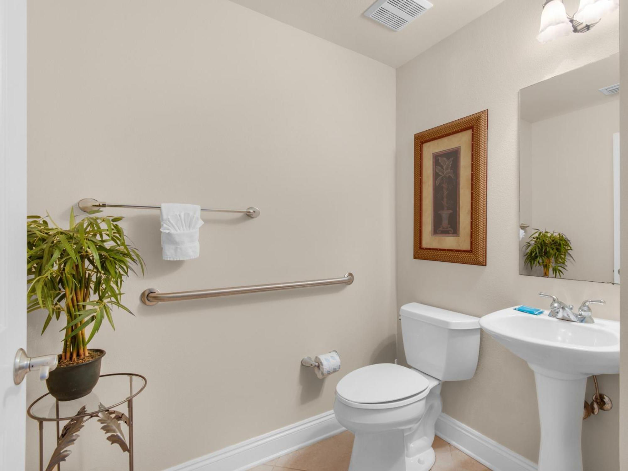 Mediterranea 212d By Newman-dailey Apartment