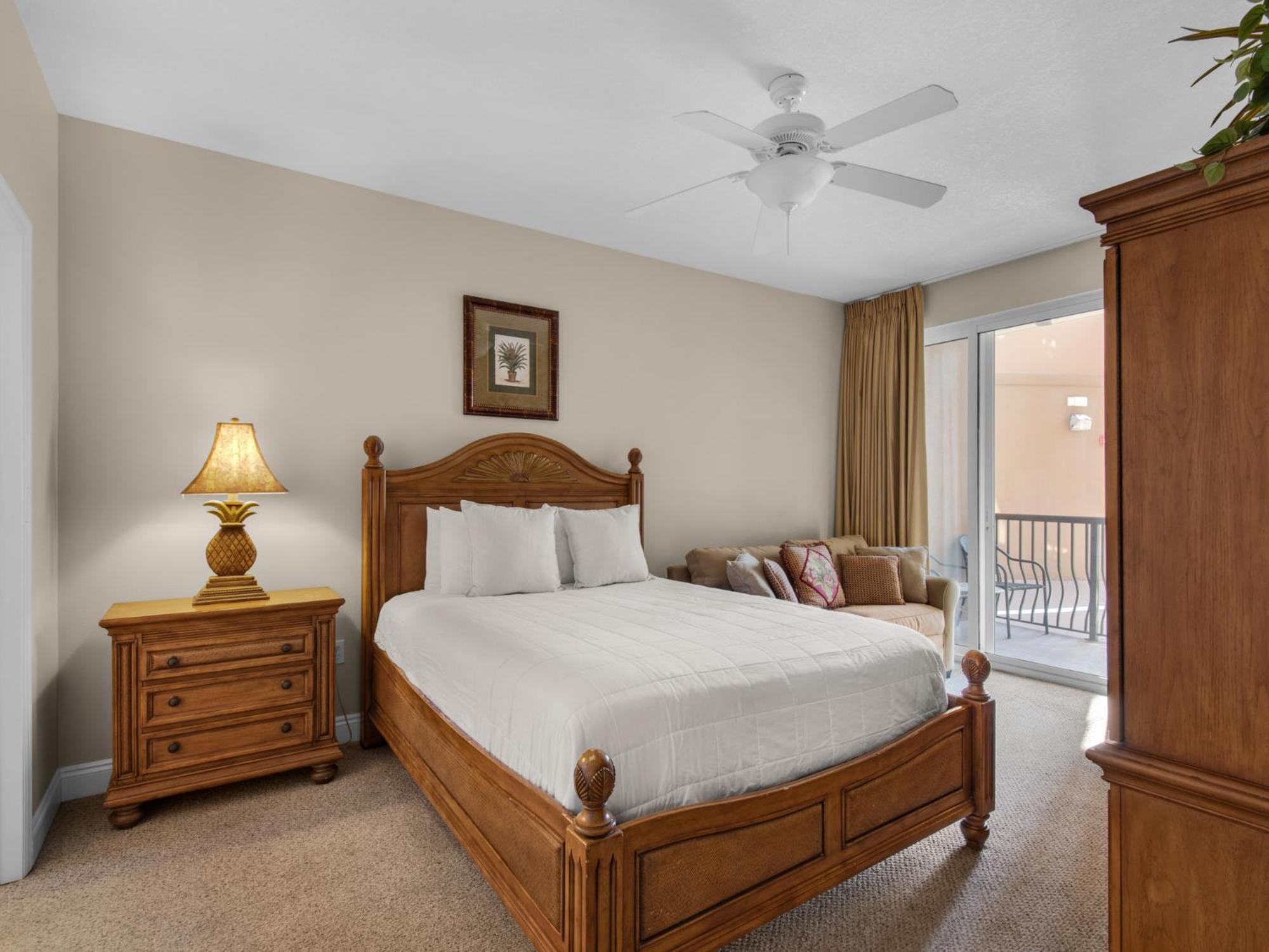 Apartment Mediterranea 212d By Newman-dailey