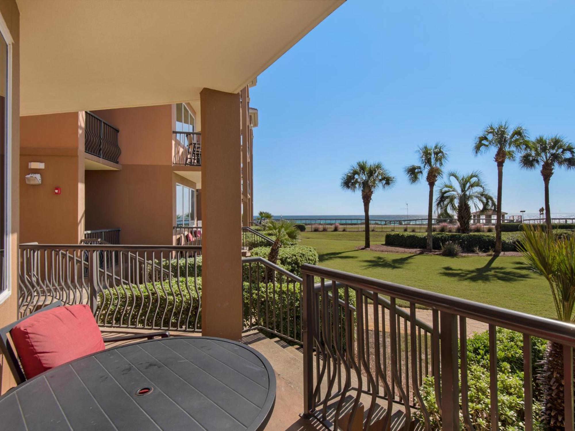 Mediterranea 212d By Newman-dailey Apartment