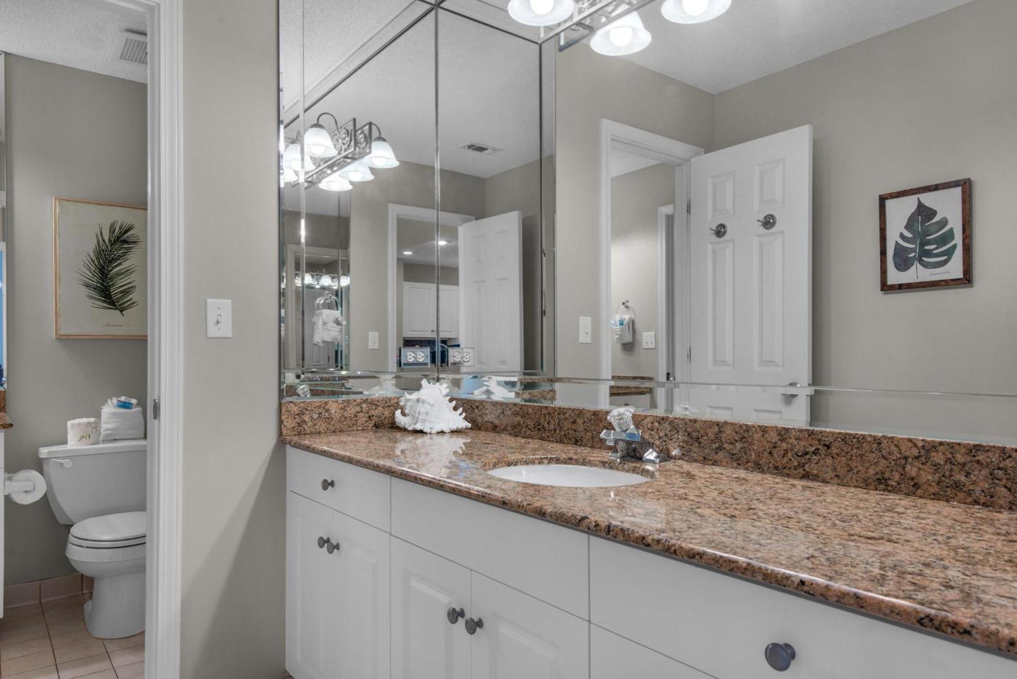 Leeward Key 1201 Destin