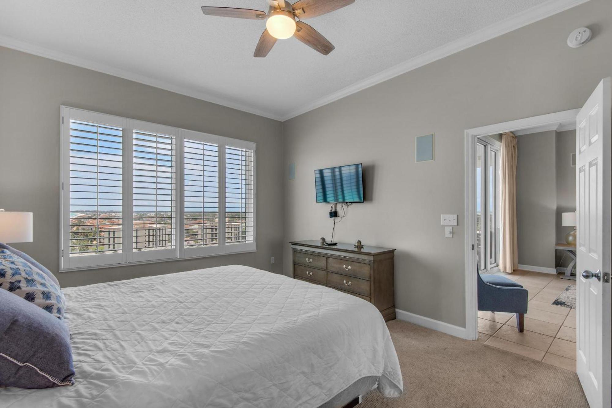 Leeward Key 1201 * Destin