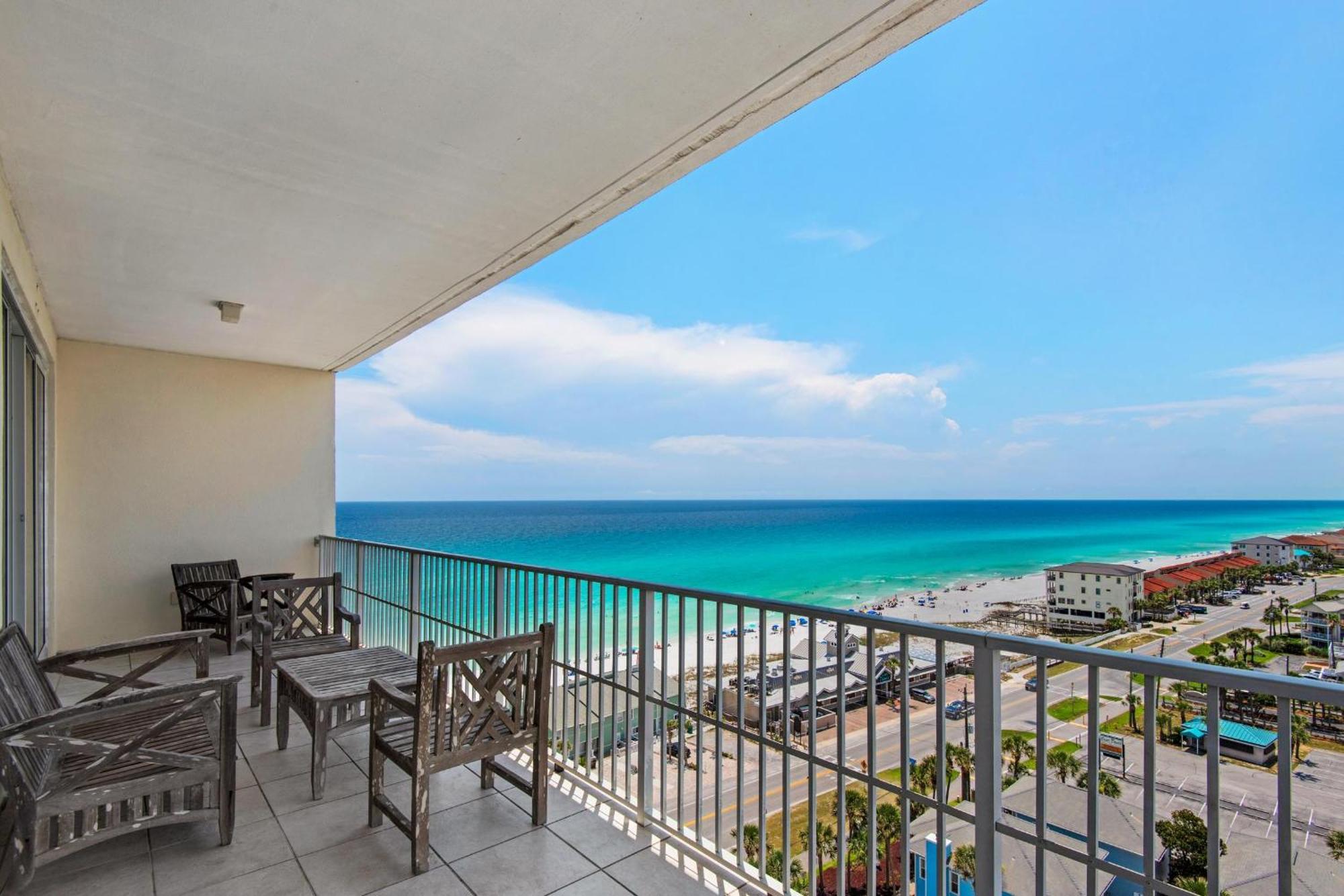 Leeward Key 1201 Holiday home Destin