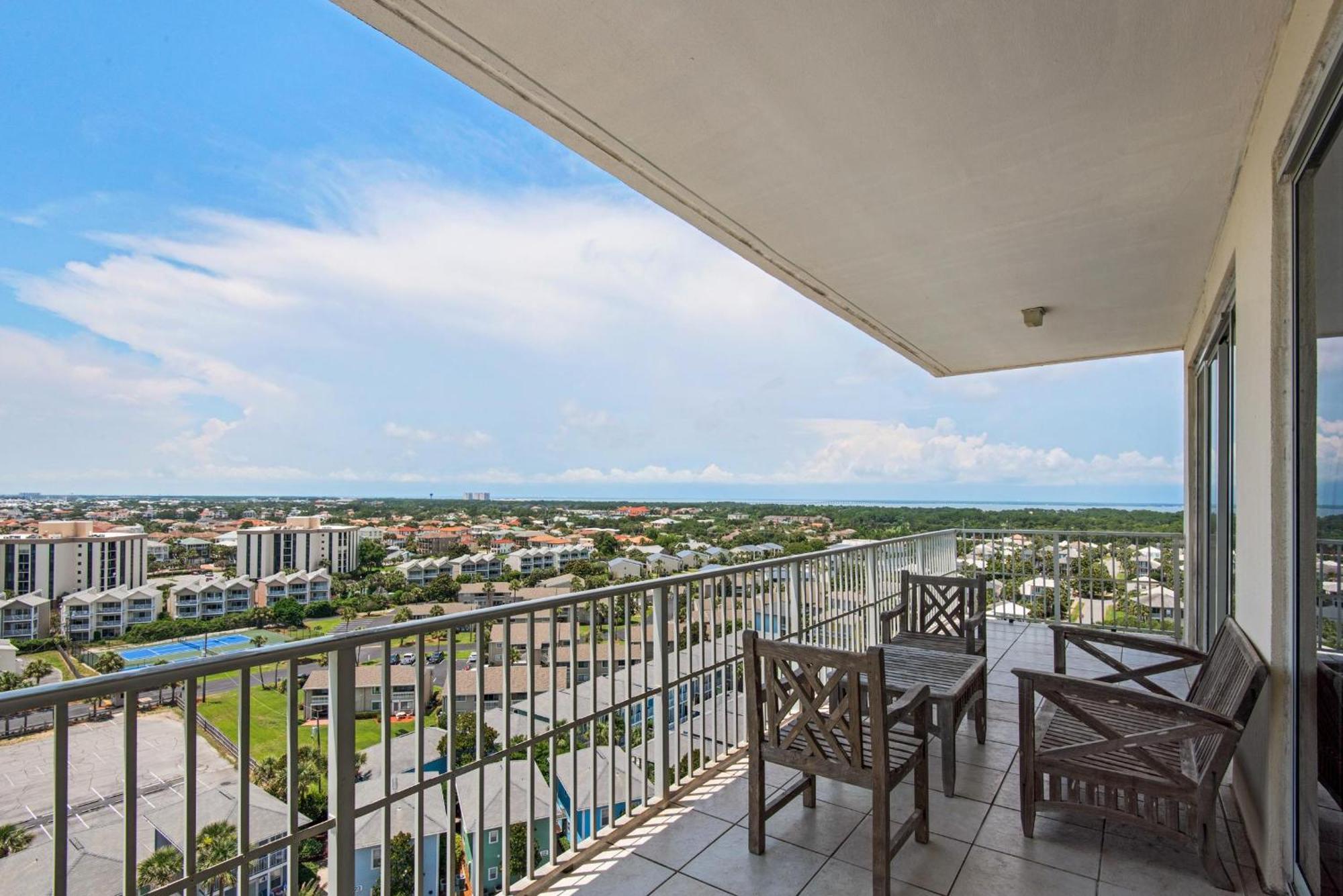 Holiday home Leeward Key 1201