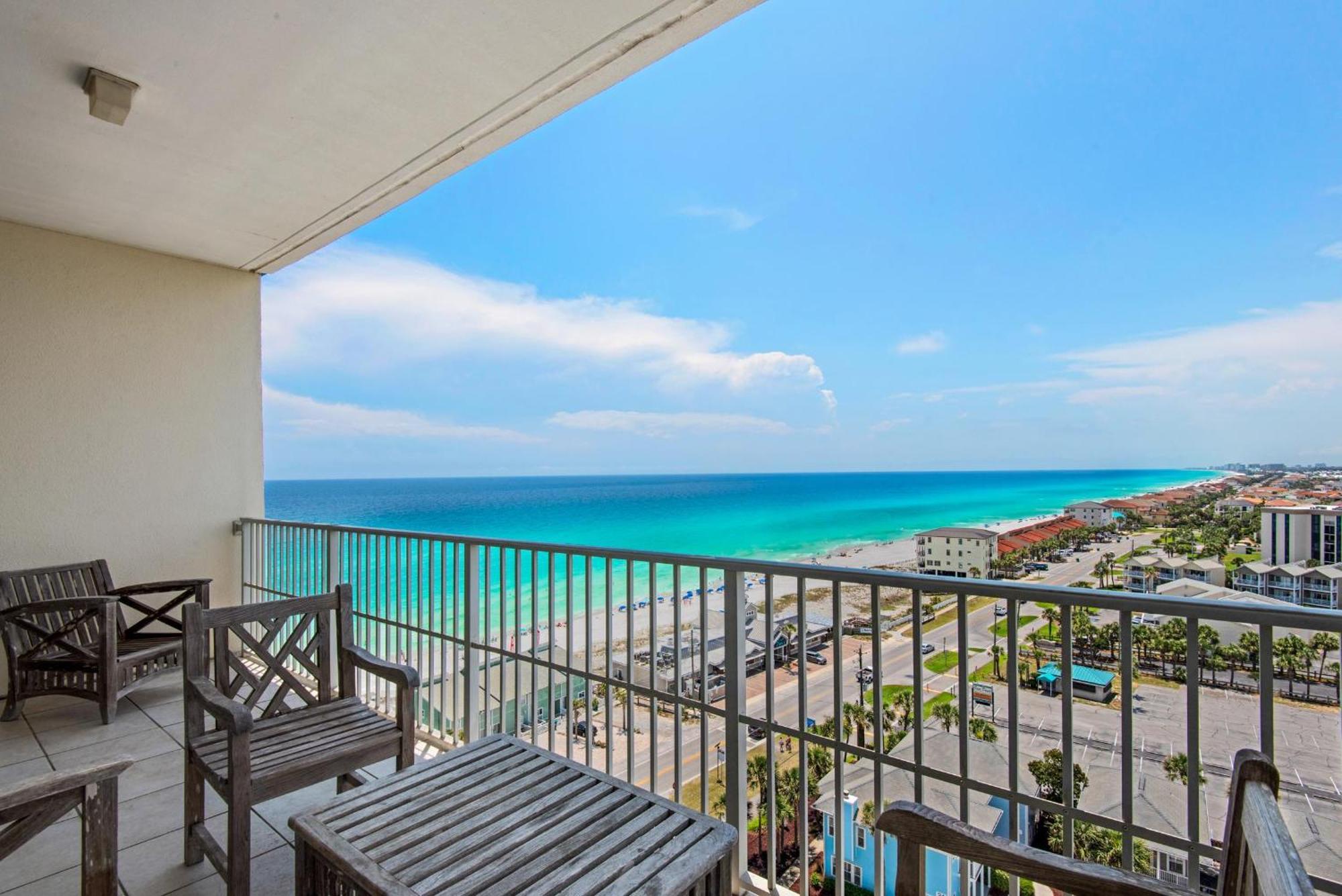Leeward Key 1201 Holiday home Destin