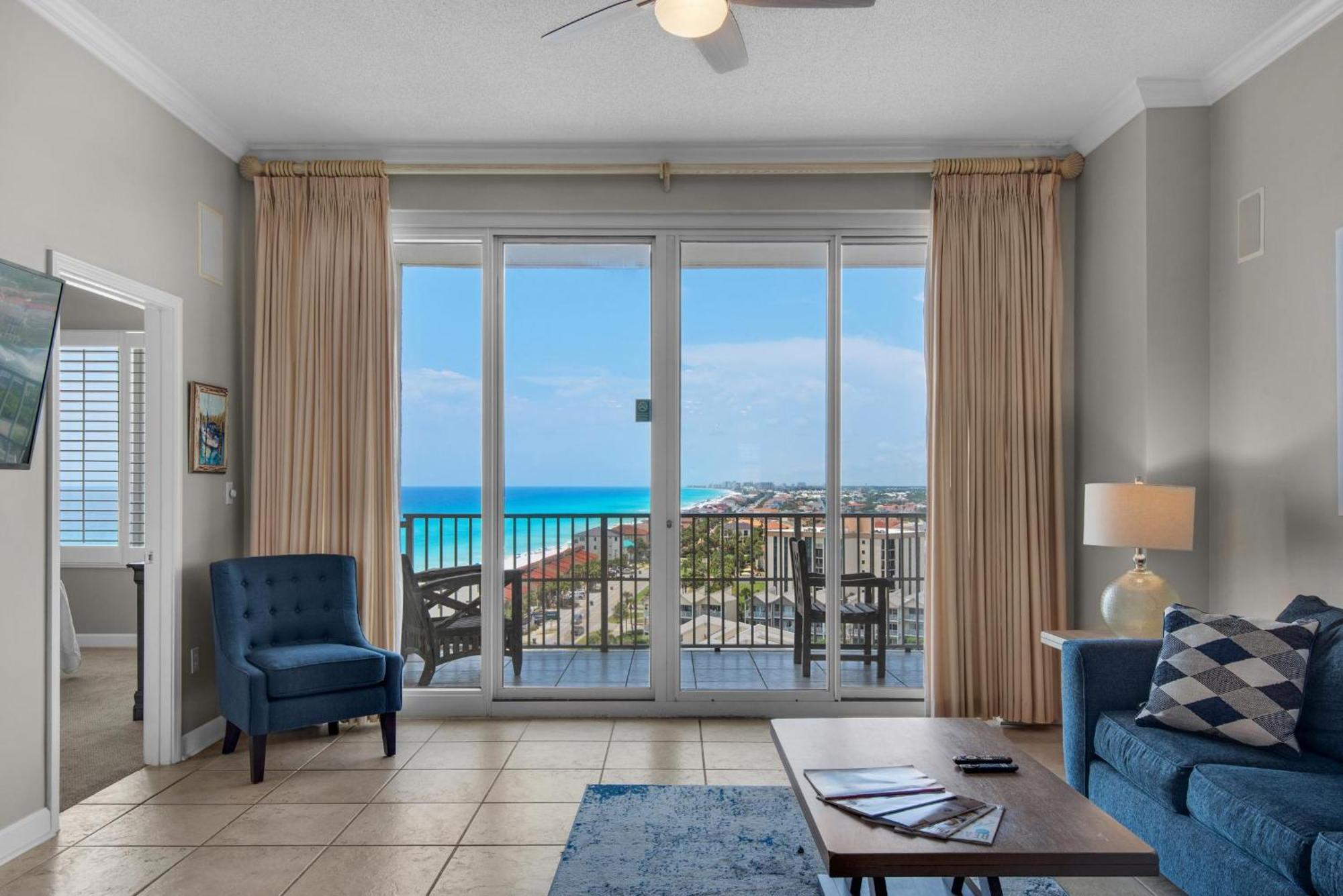 Leeward Key 1201 Destin