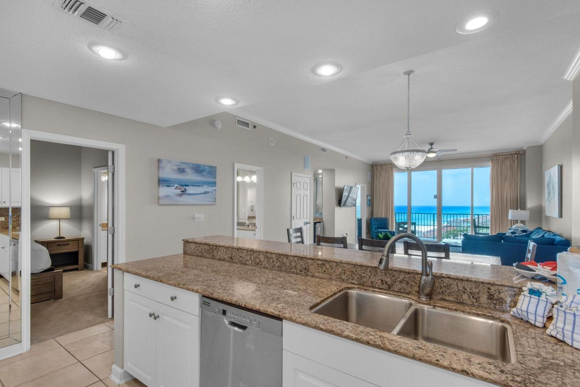 Holiday home Leeward Key 1201 *
