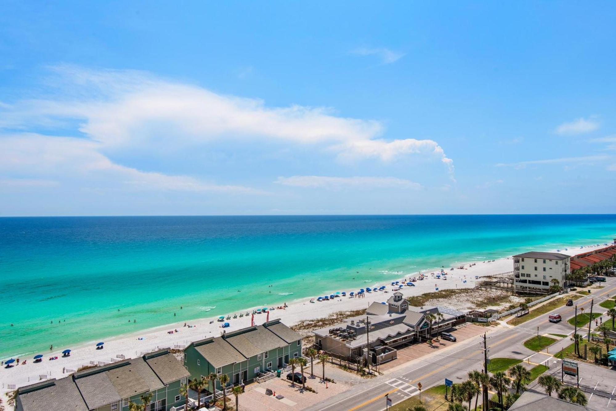 Leeward Key 1201 Destin