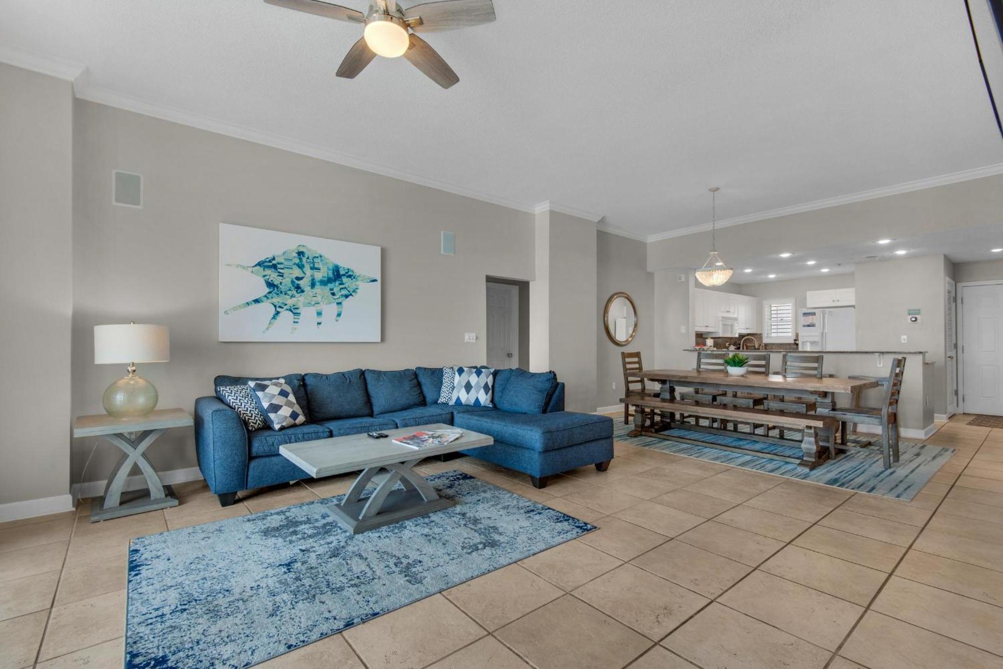 Leeward Key 1201 Holiday home *