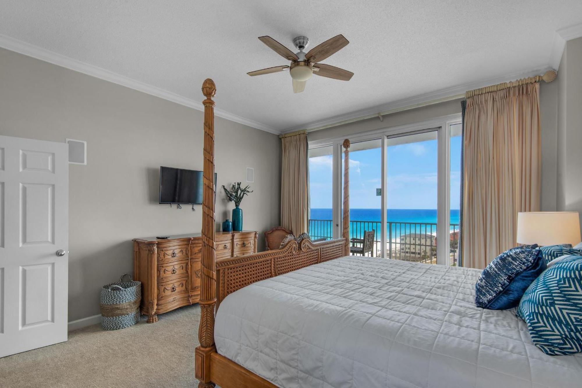 Holiday home Leeward Key 1201 Destin
