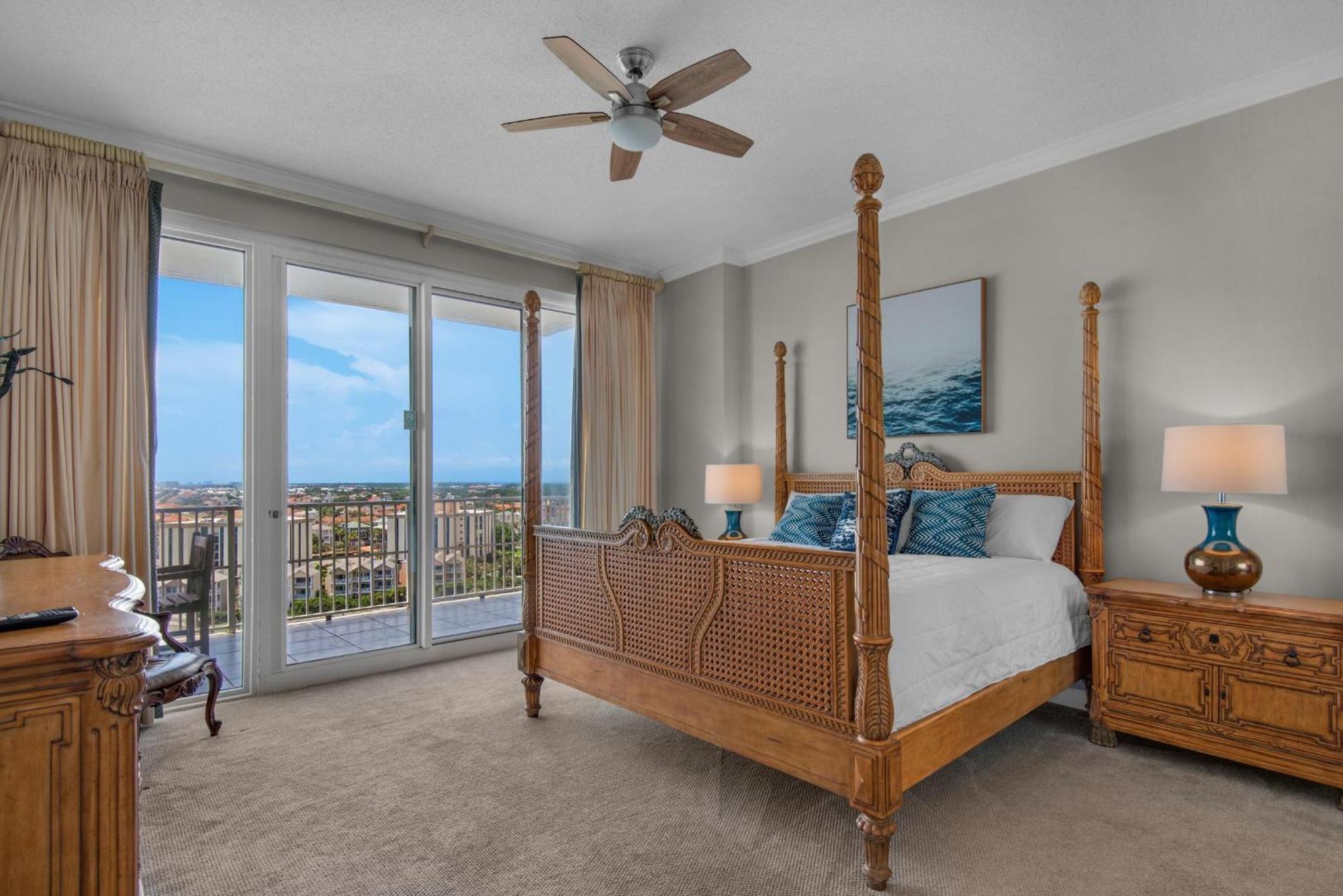Leeward Key 1201 Destin