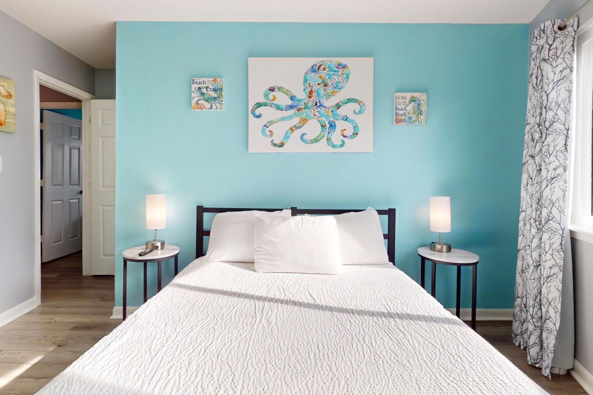 Apartment Crystal Village 9a Destin