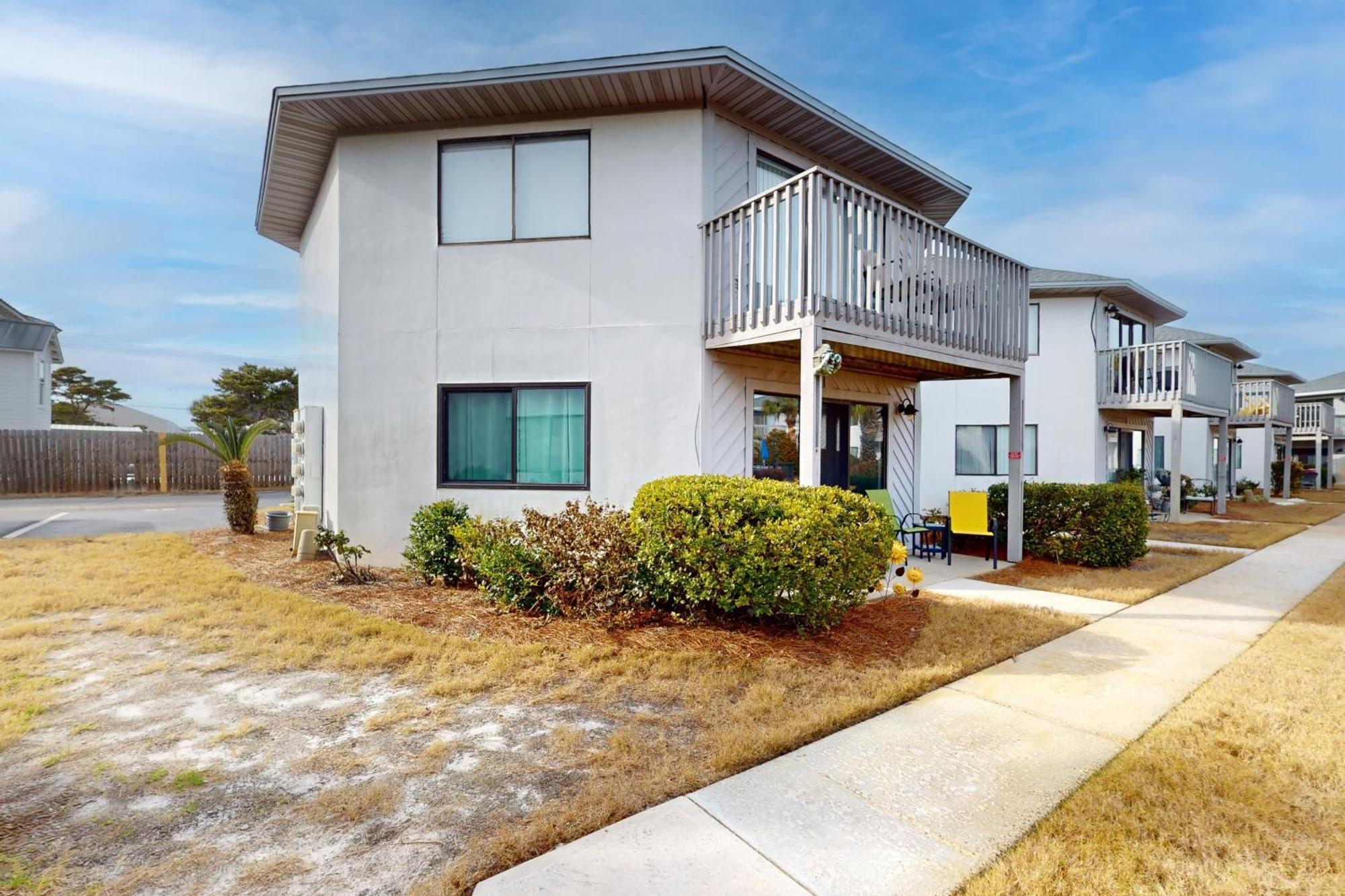 Crystal Village 9a Destin