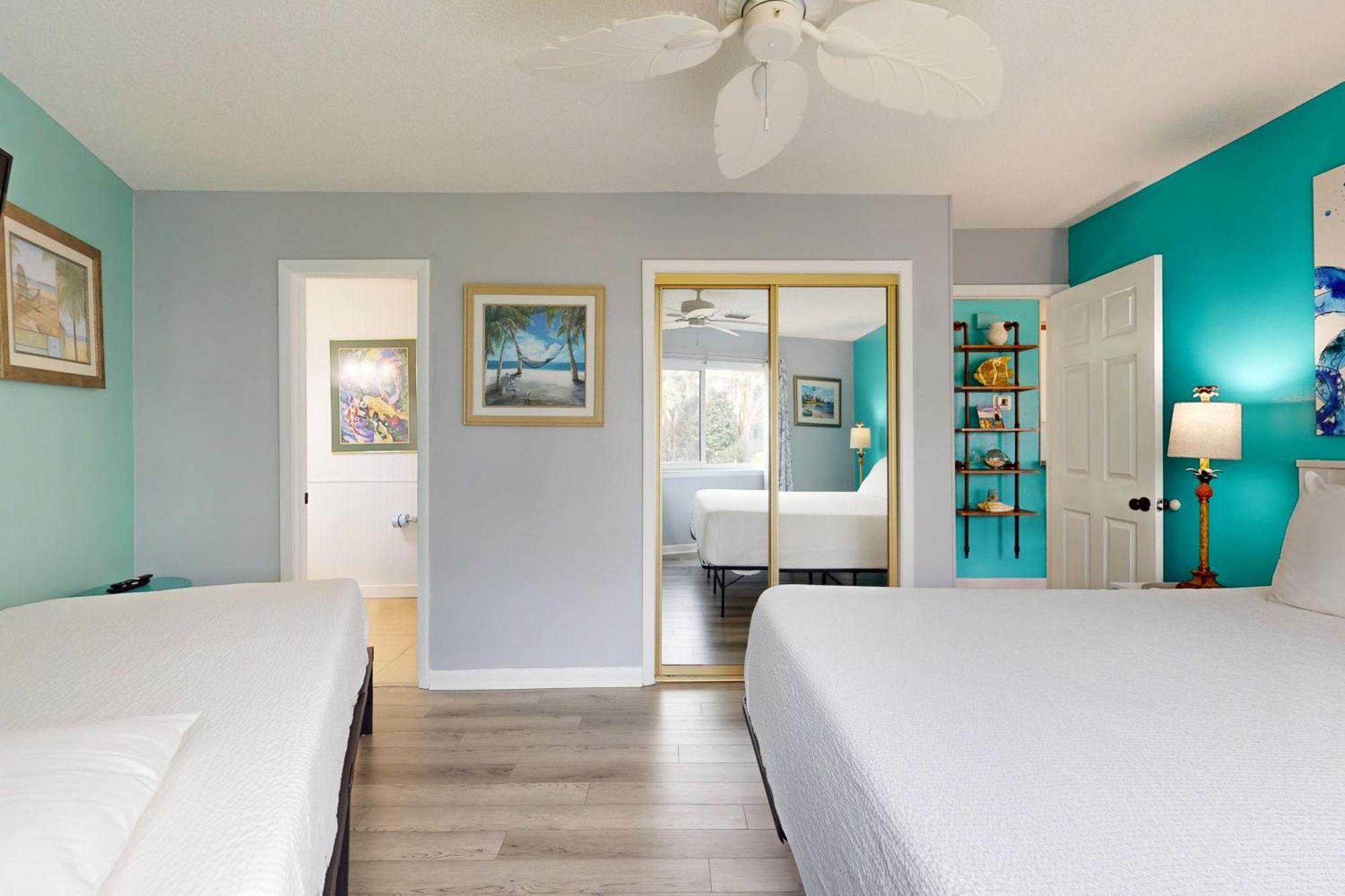 Crystal Village 9a Apartment Destin