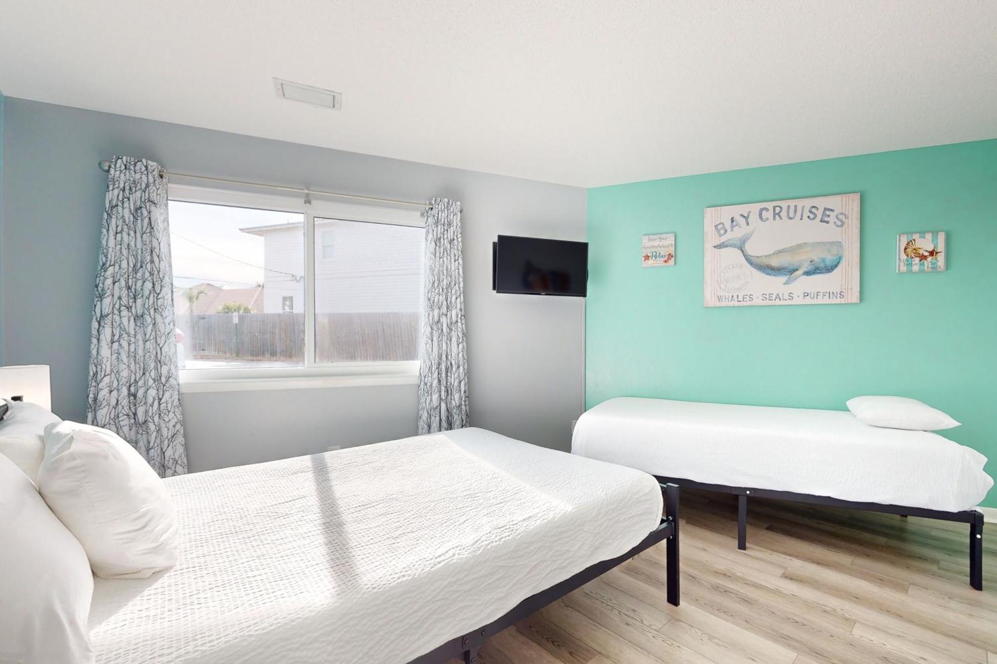 Crystal Village 9a Destin