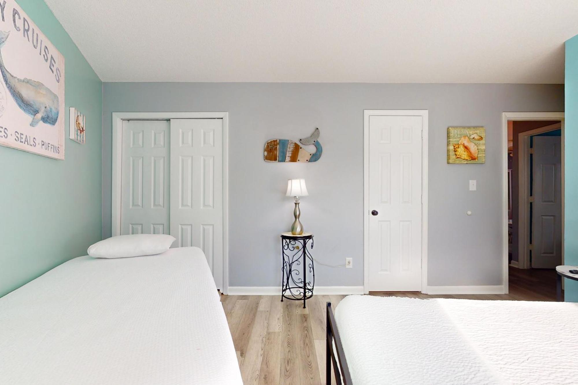 Crystal Village 9a Destin