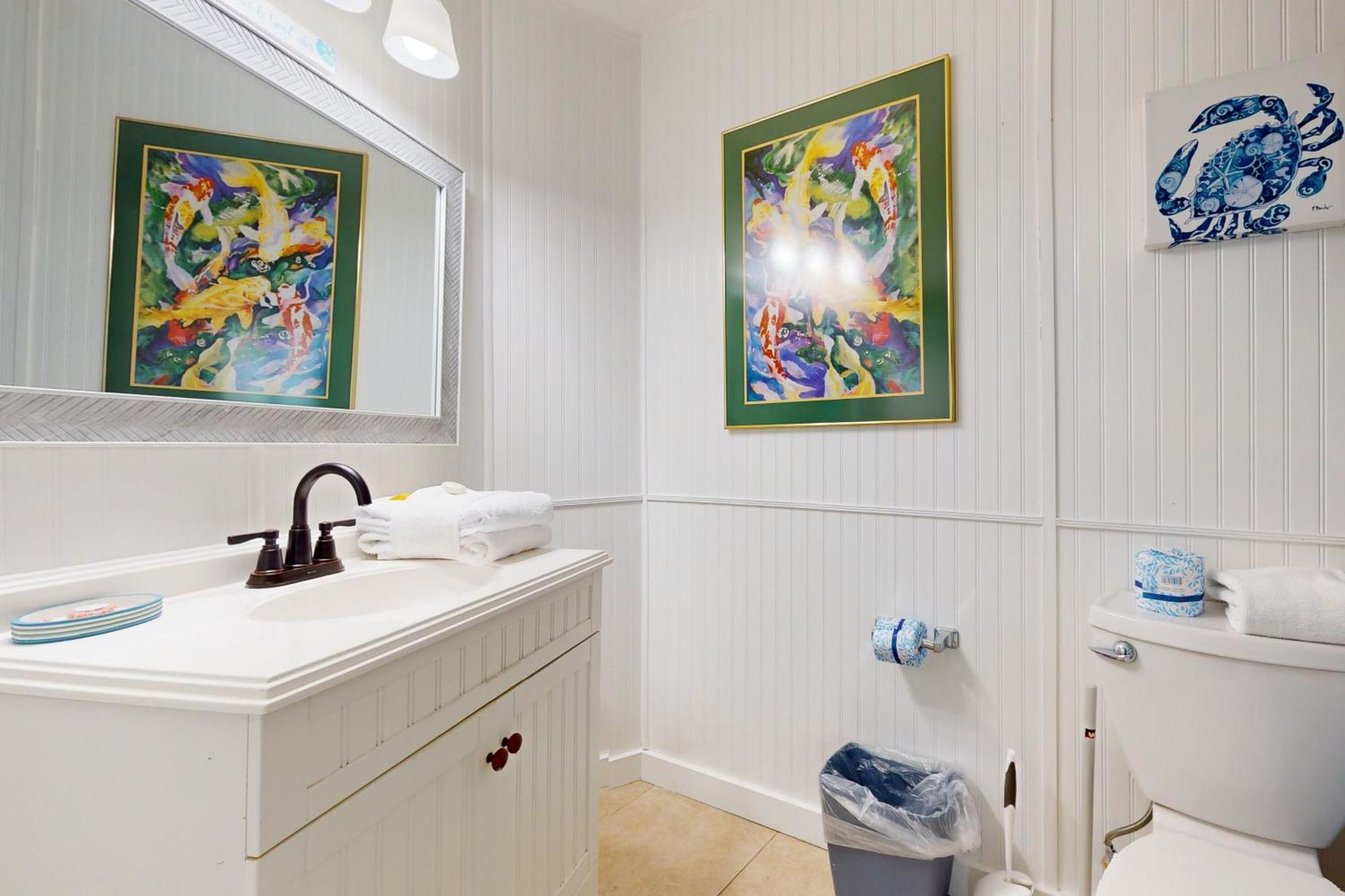 Apartment Crystal Village 9a Destin