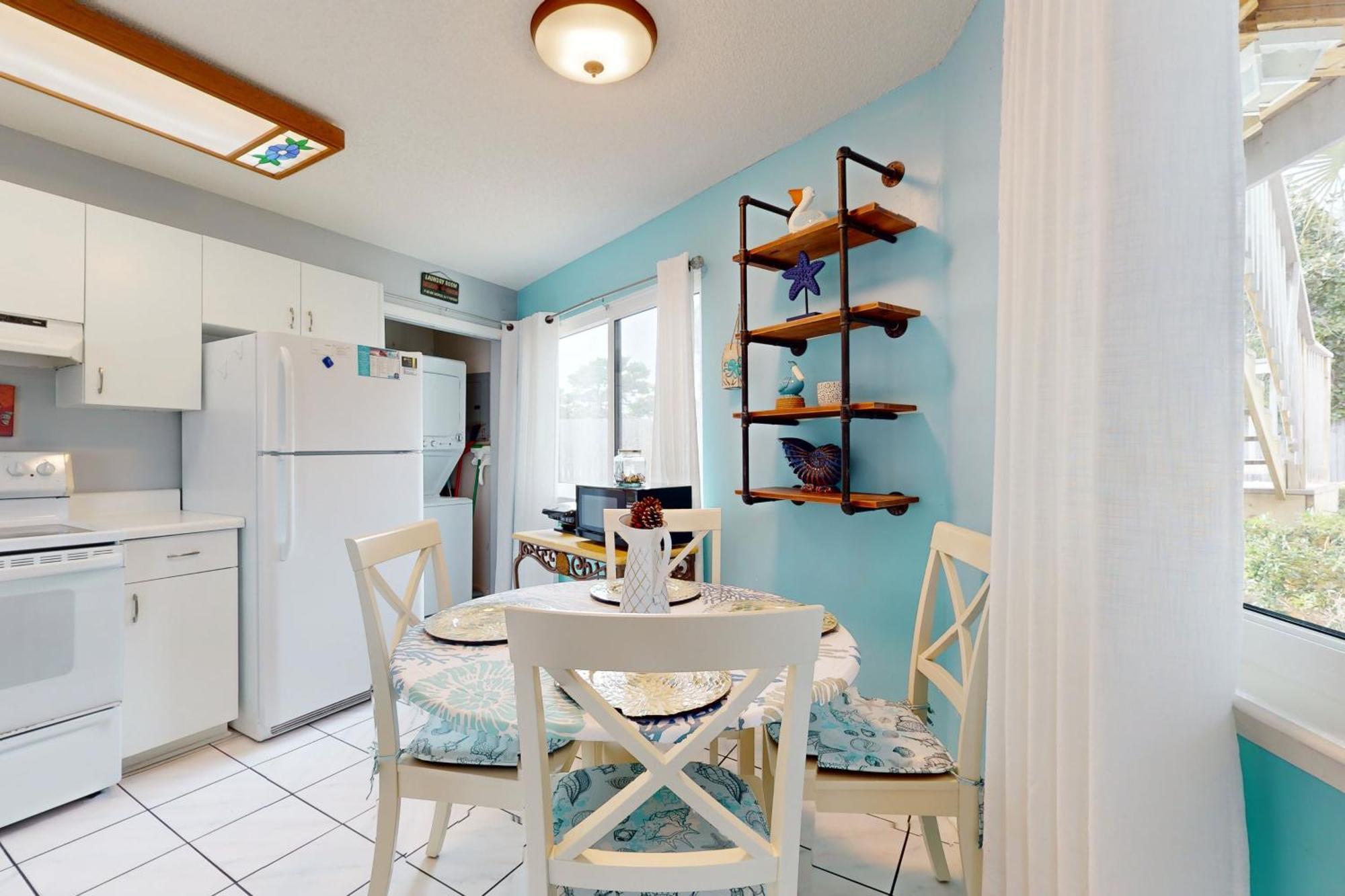 Crystal Village 9a Destin