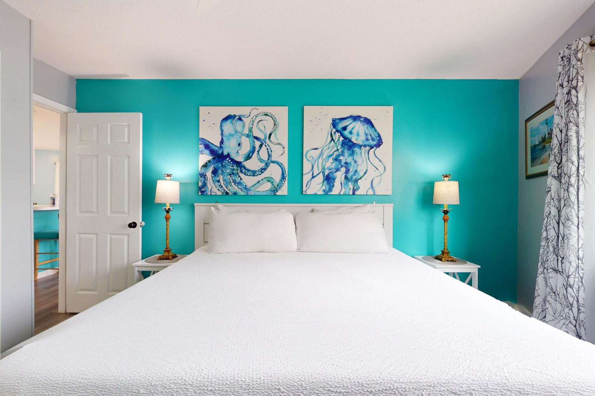 Apartment Crystal Village 9a