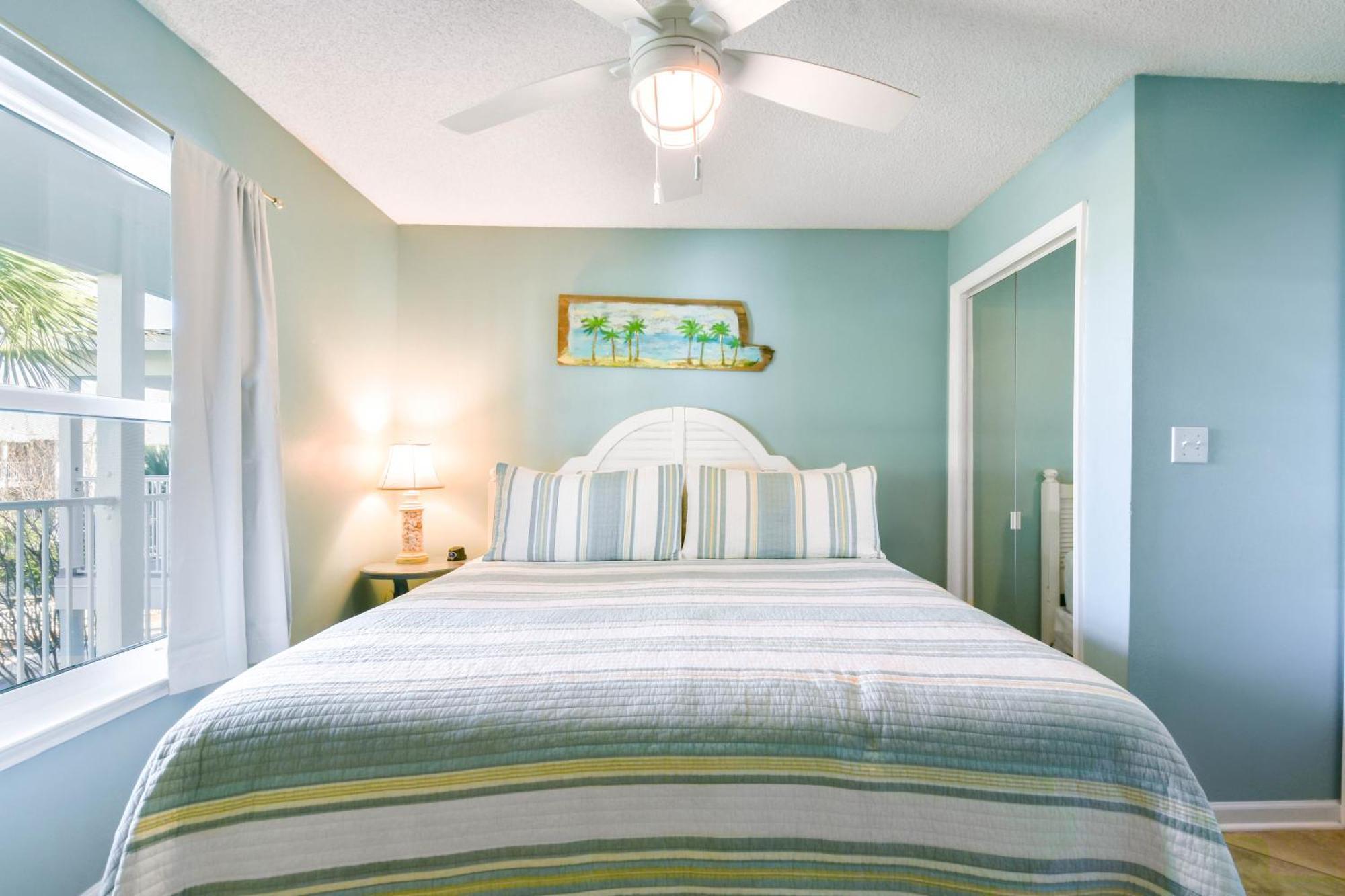 Apartment Summerspell 309