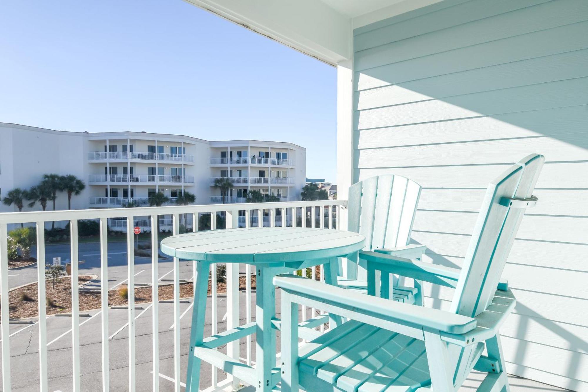 Apartment Summerspell 309