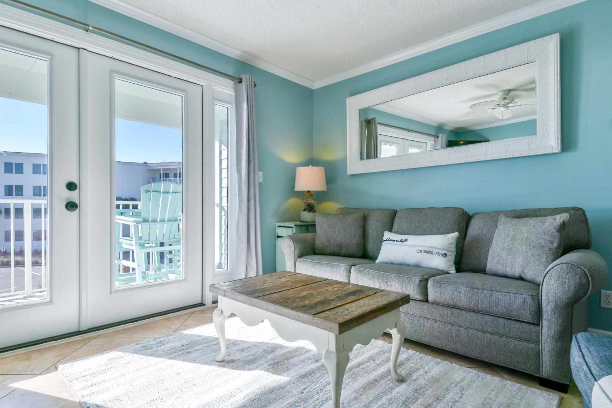 Summerspell 309 Apartment Destin