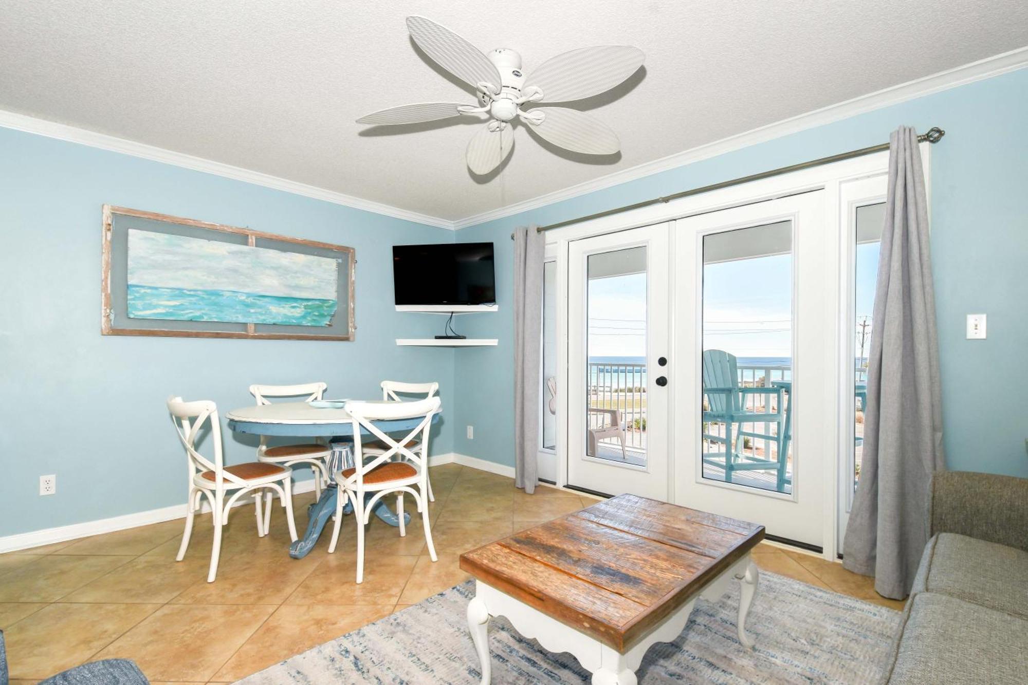 Apartment Summerspell 309 Destin