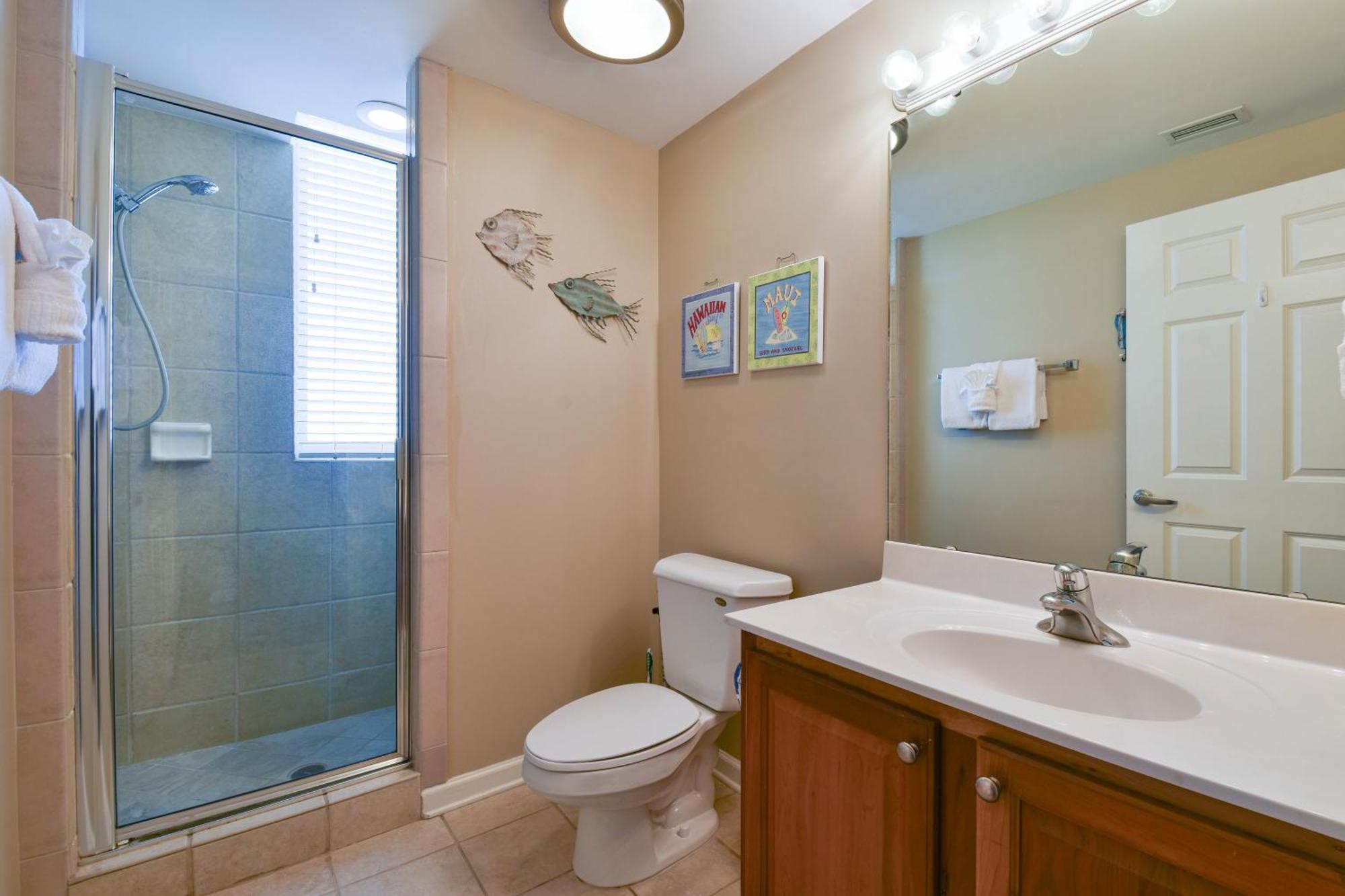 Apartment Silver Towers W504 Destin