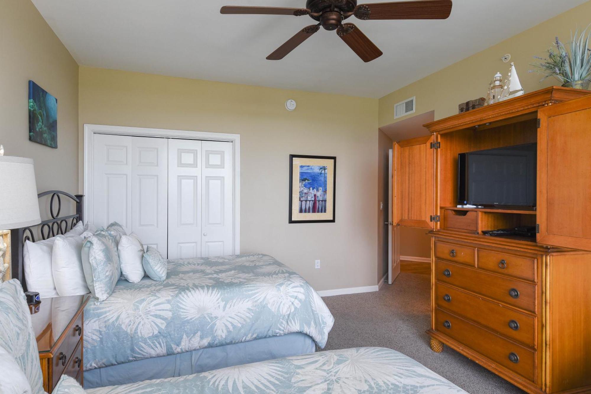 Silver Towers W504 Destin