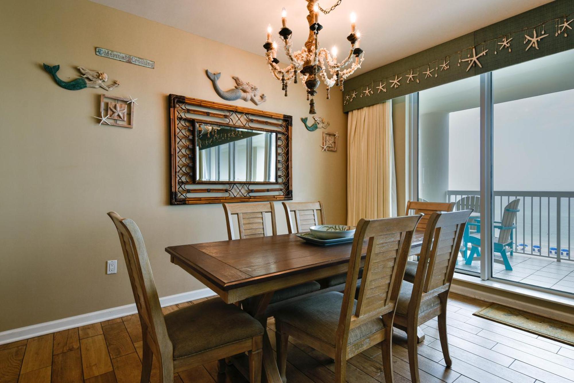 Apartment Silver Towers W504 Destin