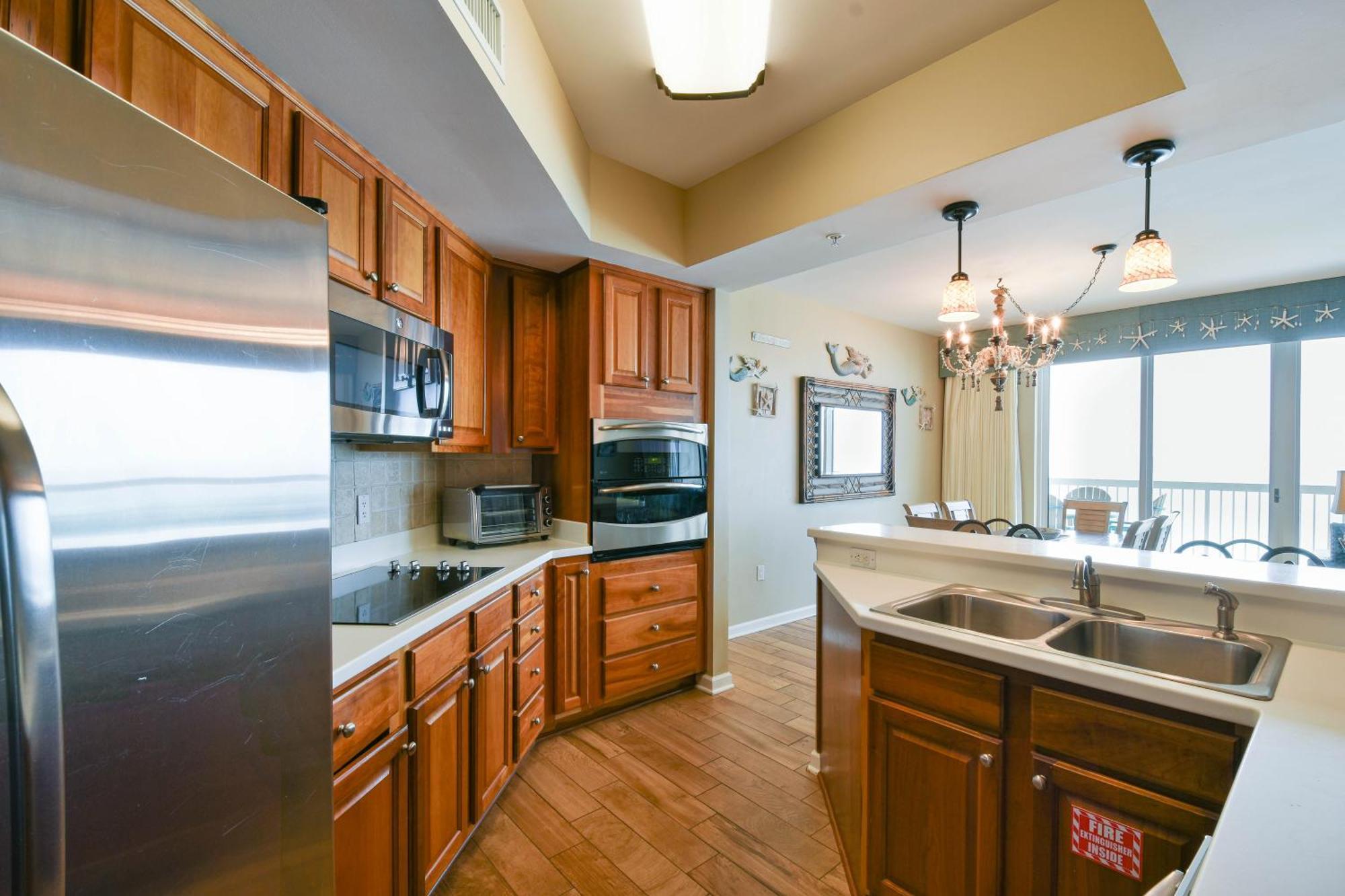 Silver Towers W504 * Destin