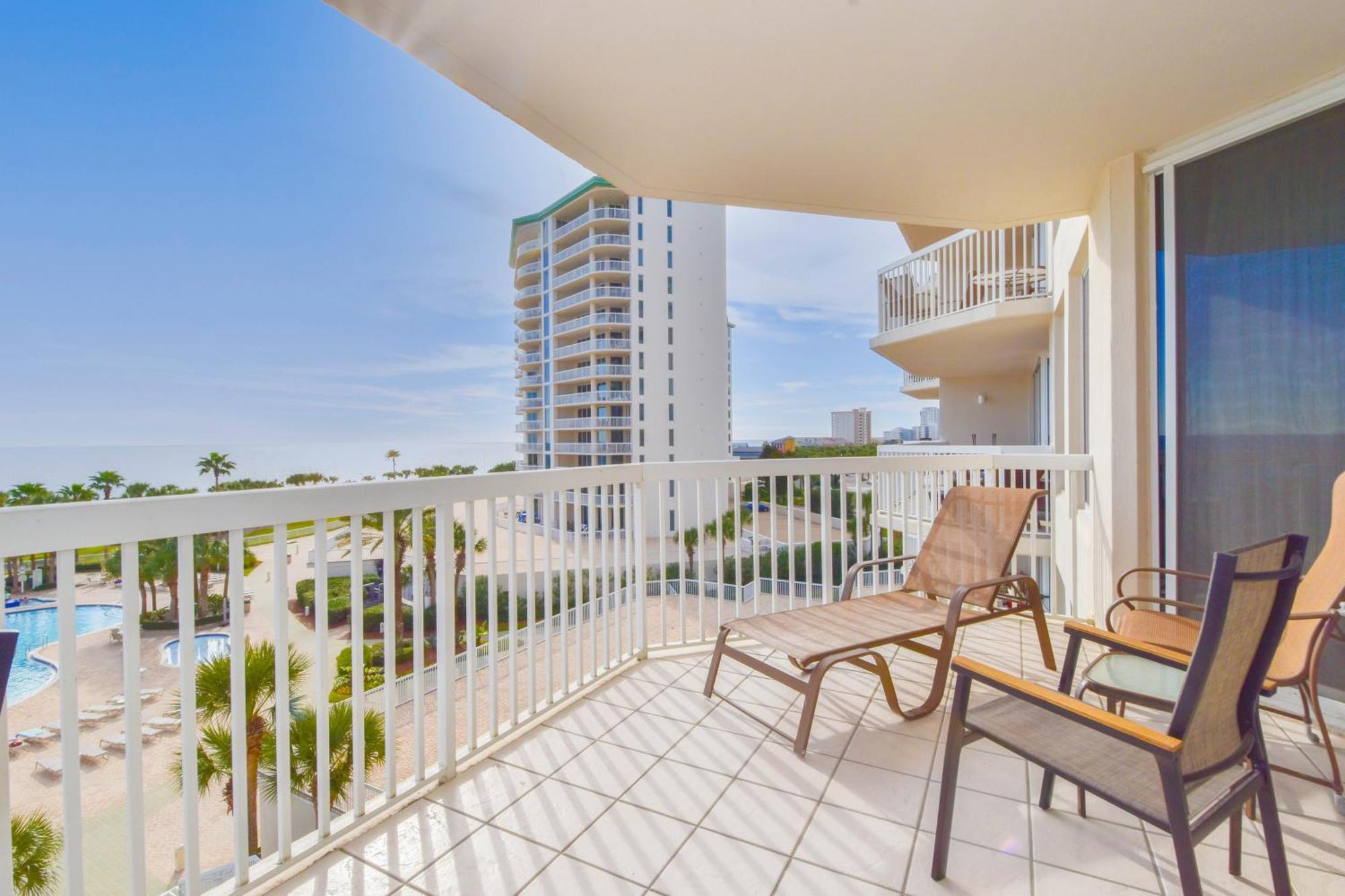 Apartment Silver Shells St, Croix 503