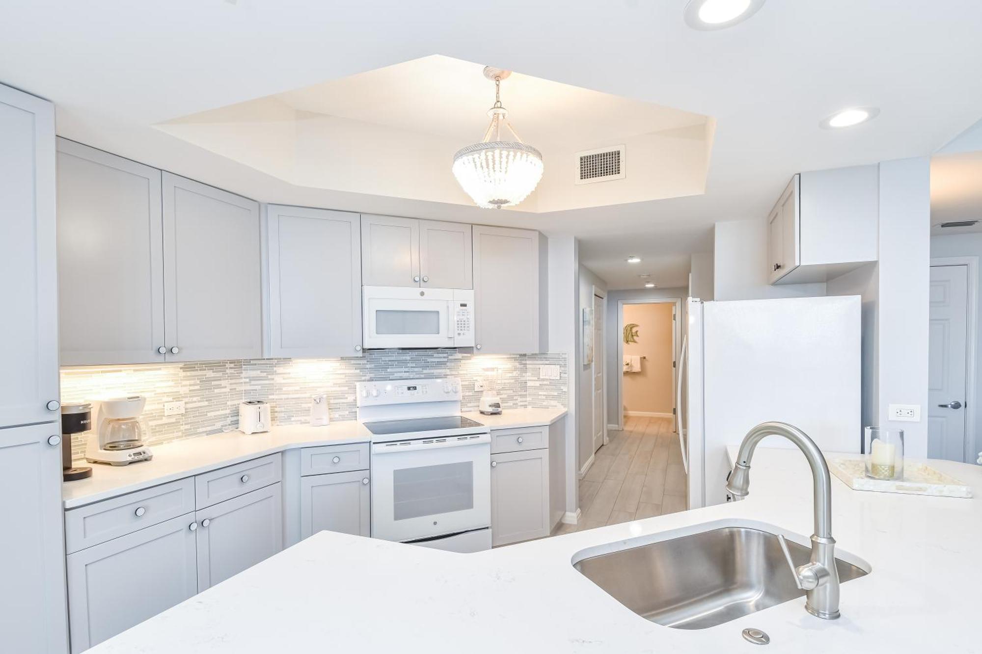 Silver Shells St, Croix 503 Apartment *