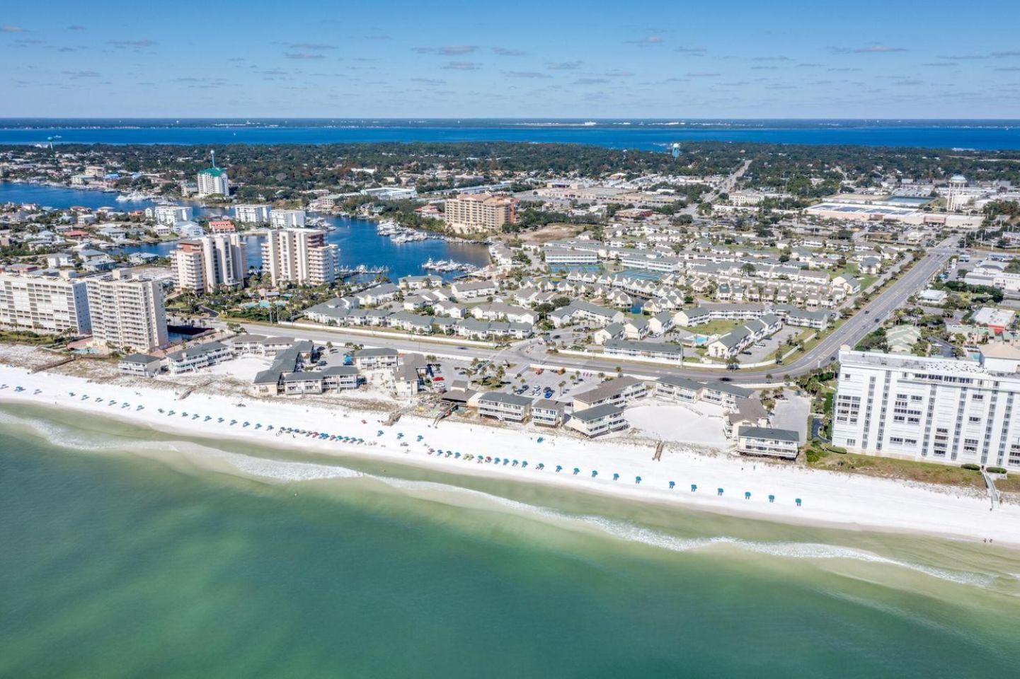 Sandpiper Cove 2039 Holiday home