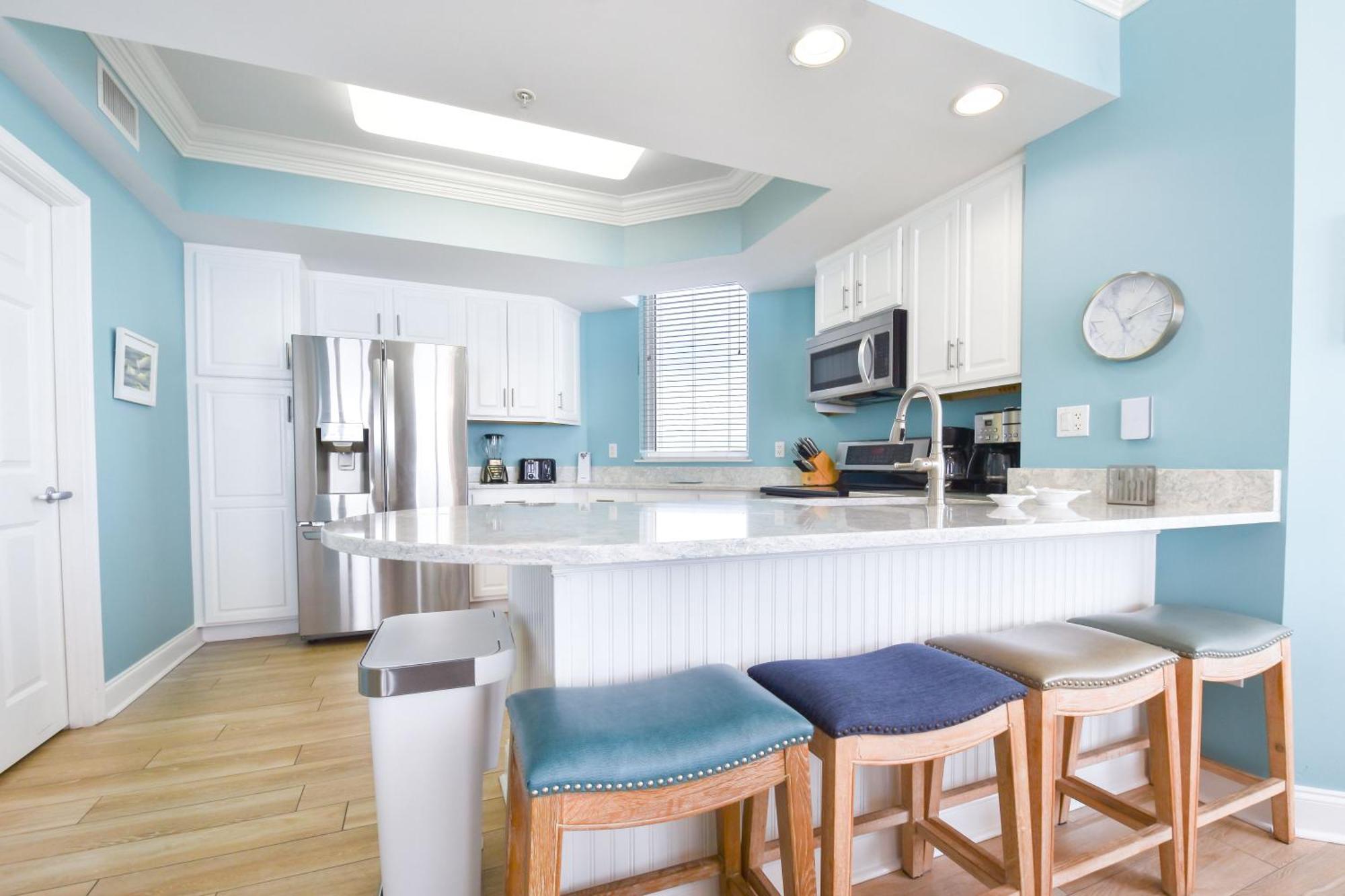 Apartment Silver Towers W501 Destin