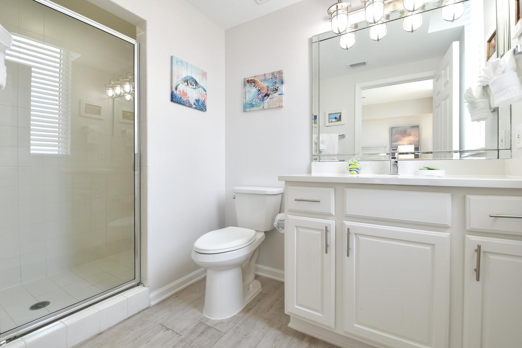 Silver Towers E1504 Apartment *