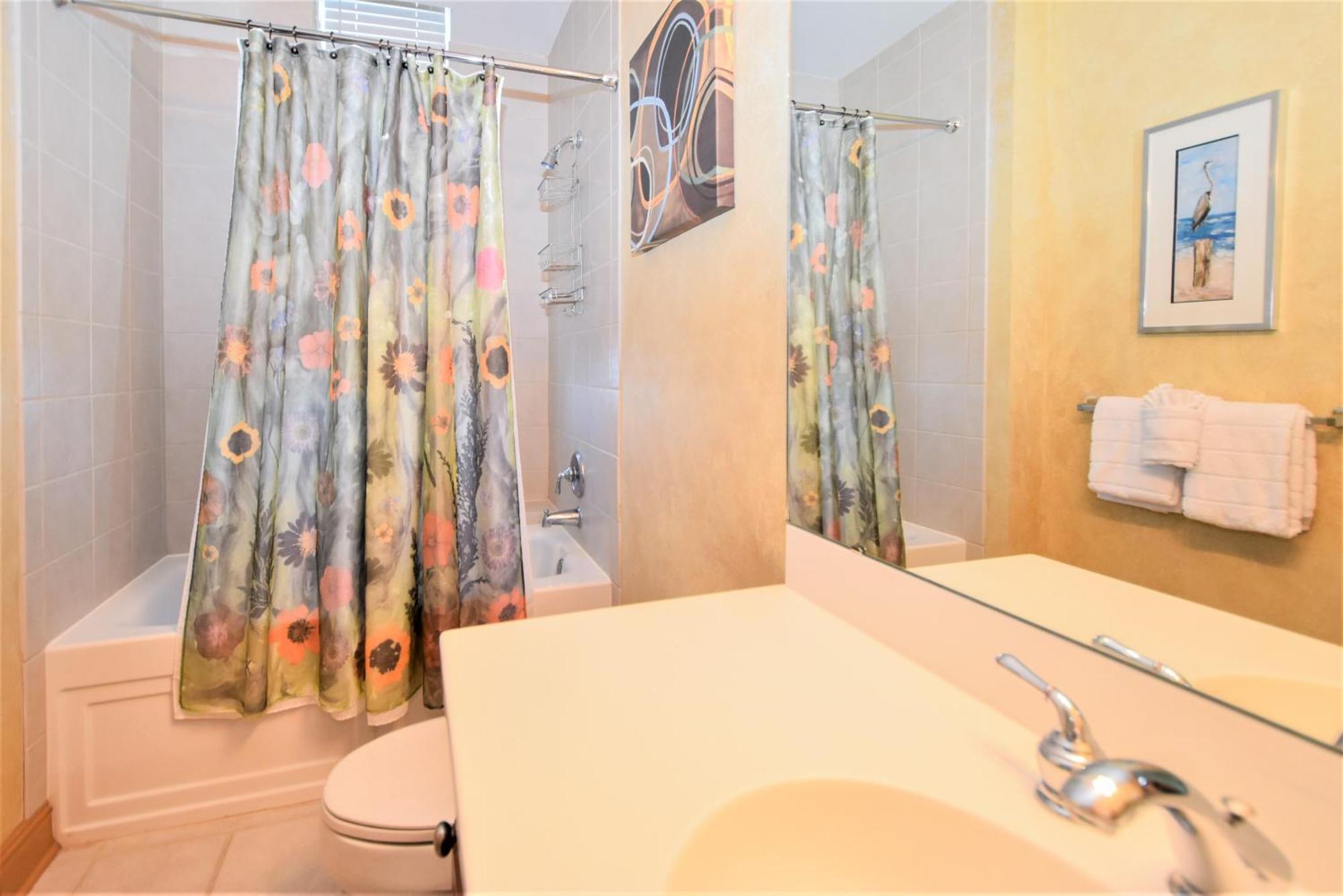 Silver Towers Eph1701 * Destin