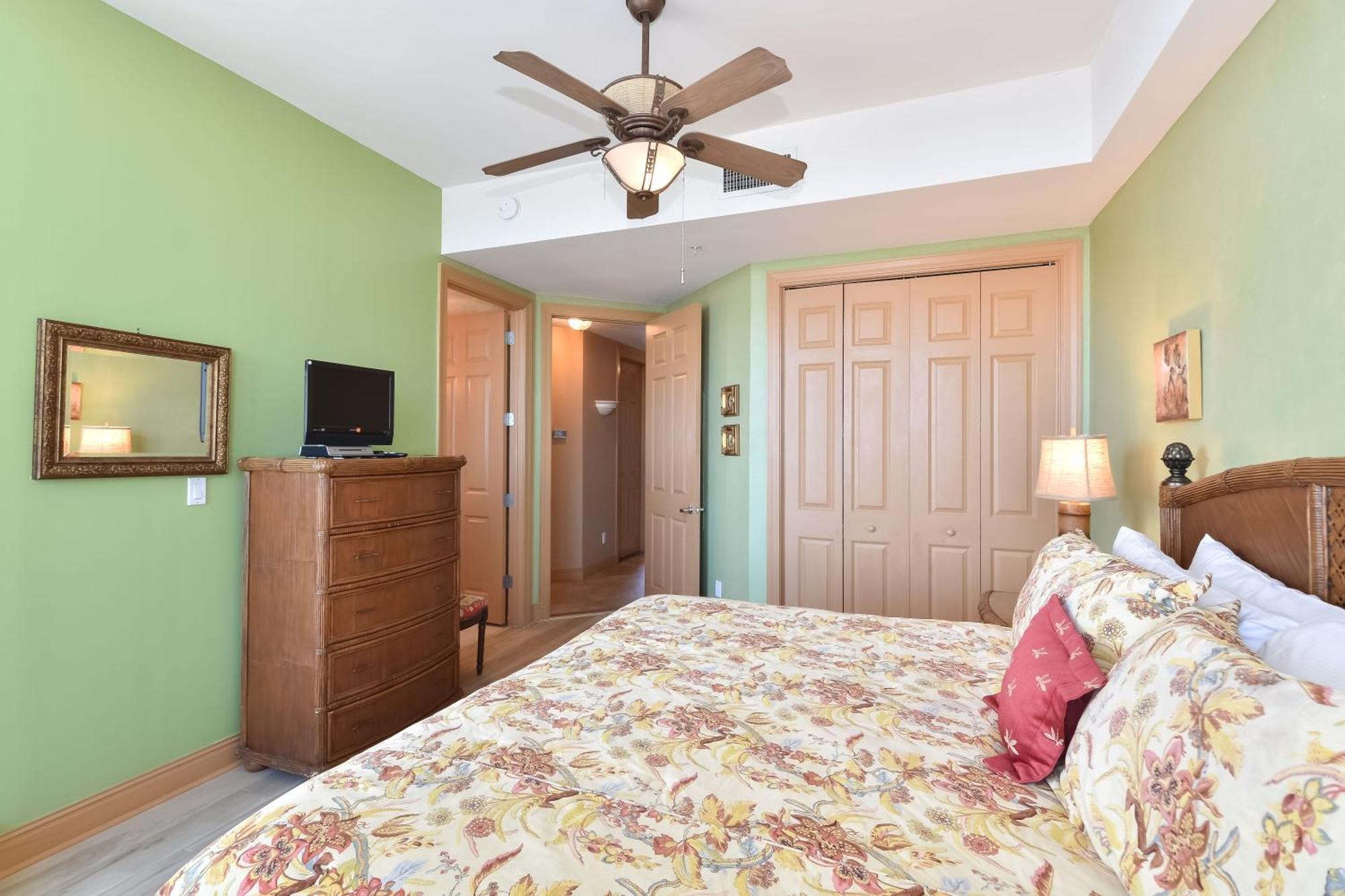 Apartment Silver Towers Eph1701 Destin