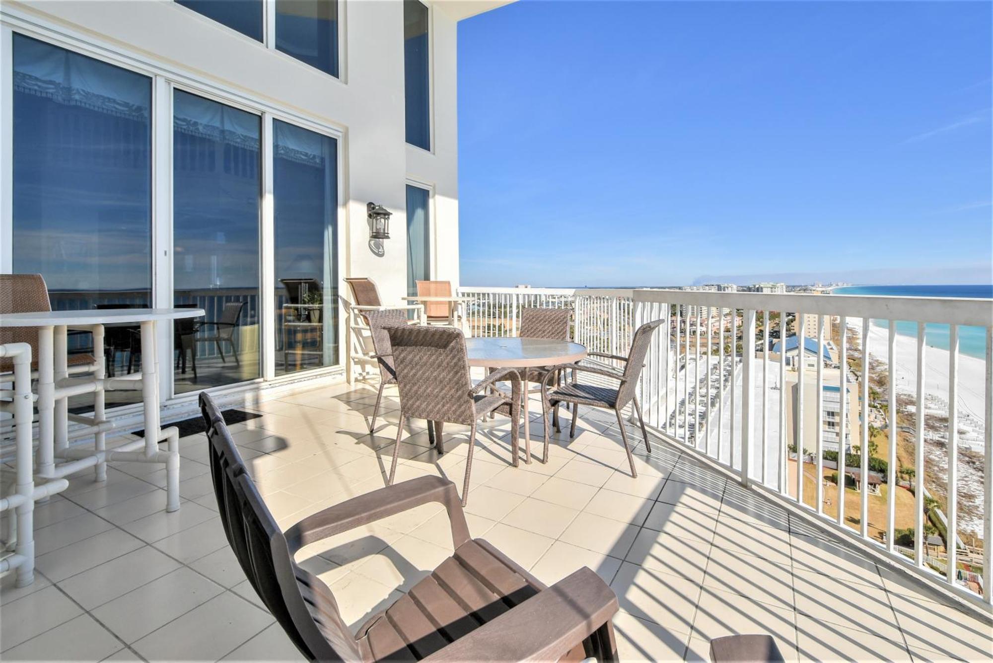 Silver Towers Eph1701 Destin