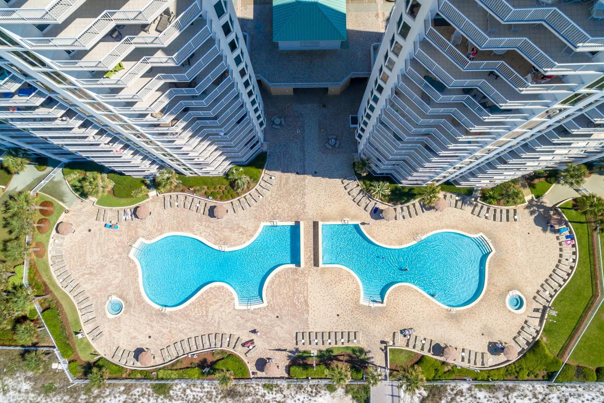 Silver Towers W704 Destin
