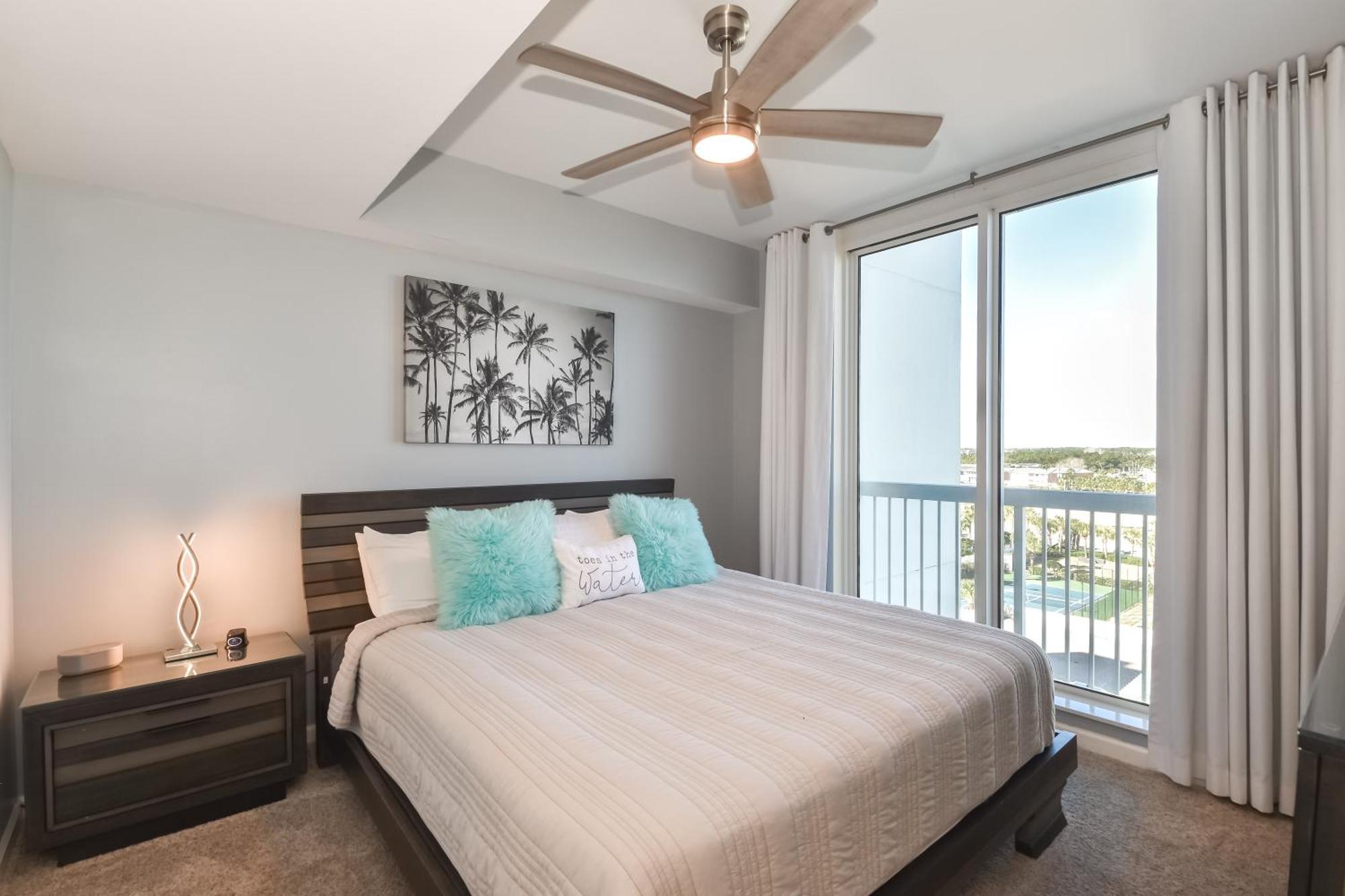 Silver Towers W704 * Destin